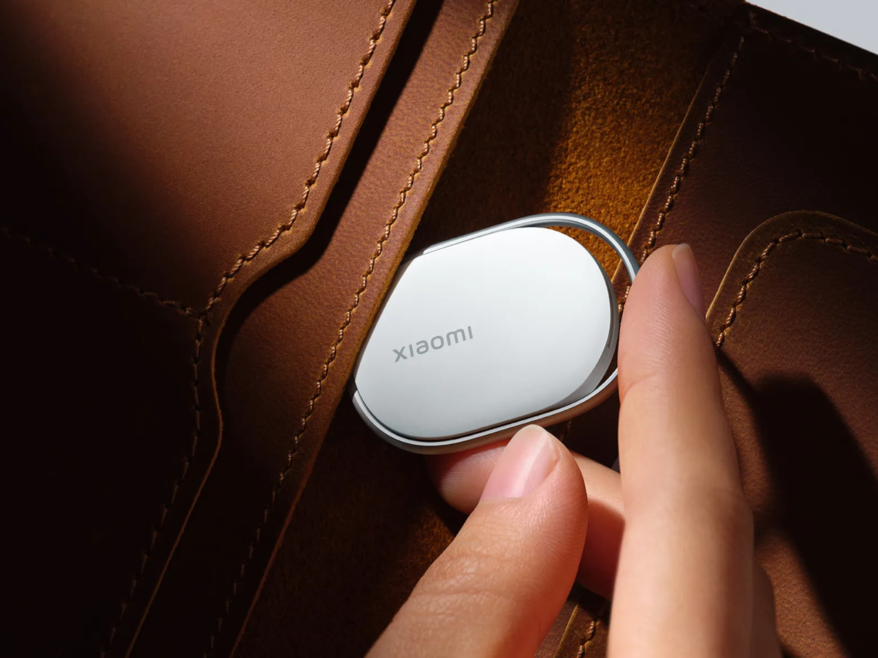 Millet Tag，anti-lost tracker，Dual eco-compatible，Google Find，Bluetooth，