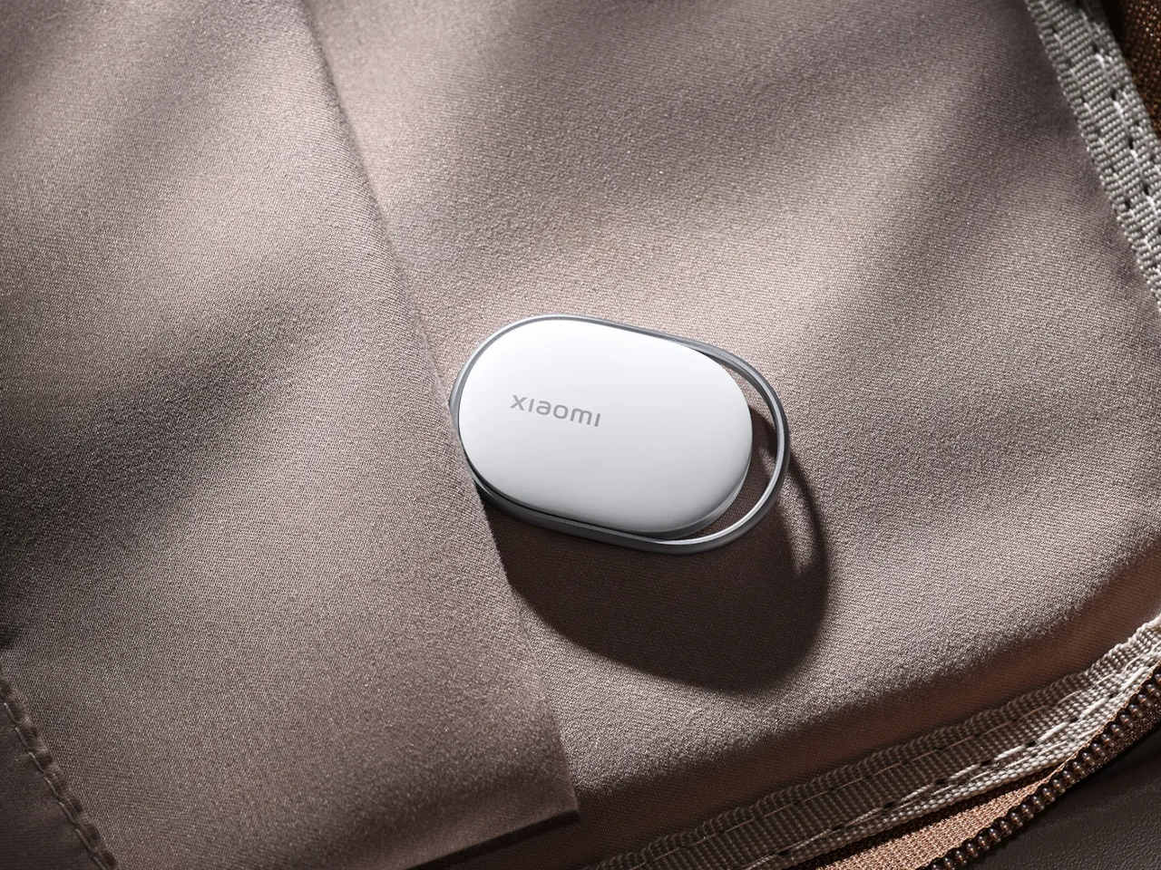 Millet Tag，anti-lost tracker，Dual eco-compatible，Google Find，Bluetooth，