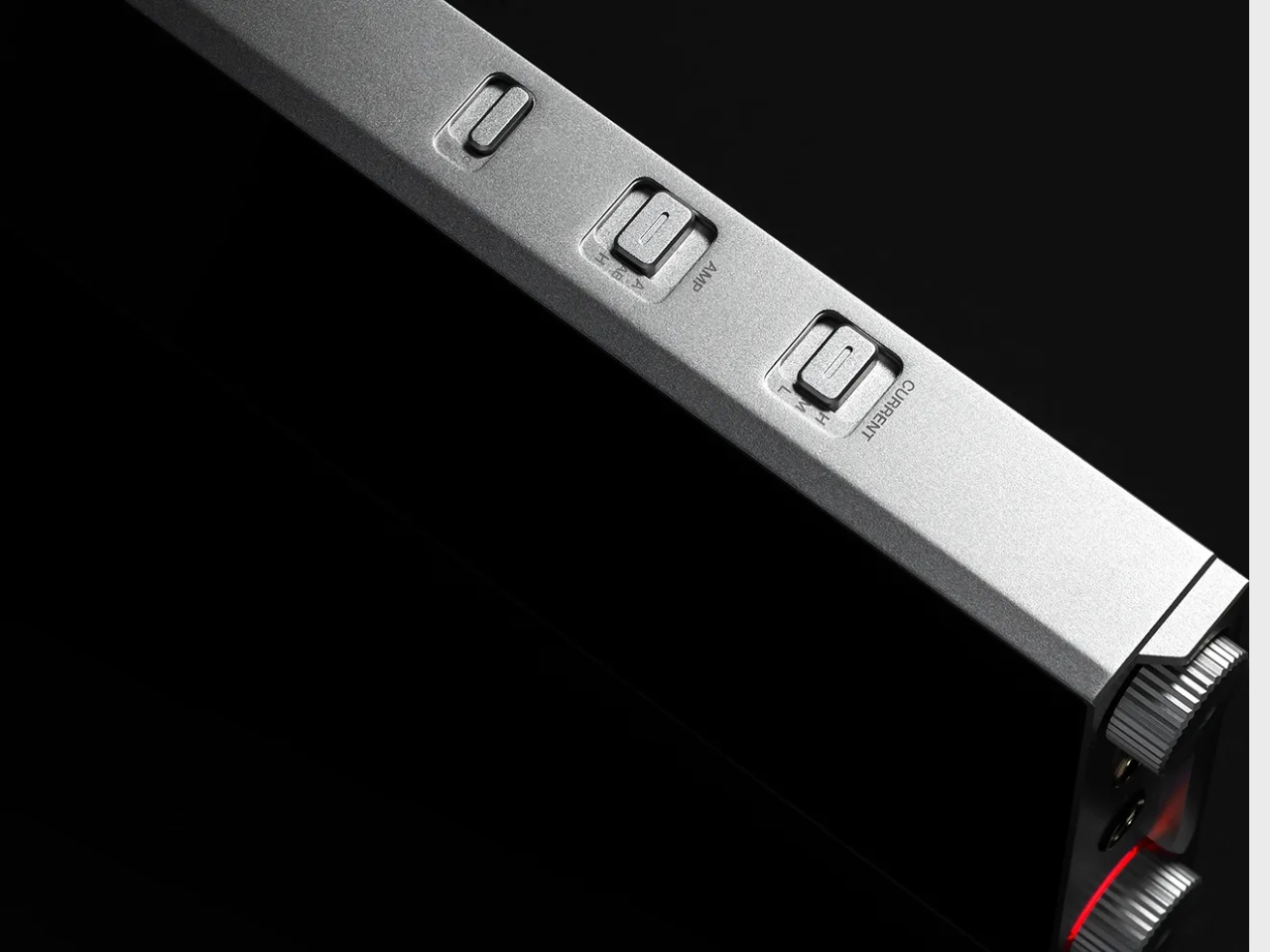 Astell&Kern PD20，Portable Audio，ESS DAC，Audiodo，Touch screen replacement，