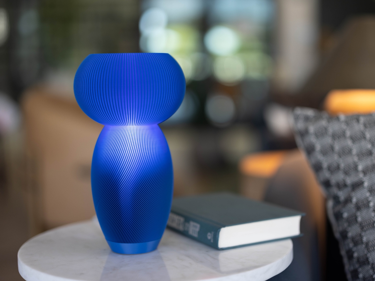 Dollight，Dollight，Japanese-style table lamp，pla，Japanese-style table lamp，Practical Sculpture，Customizable，pla，Practical Sculpture，Customizable，