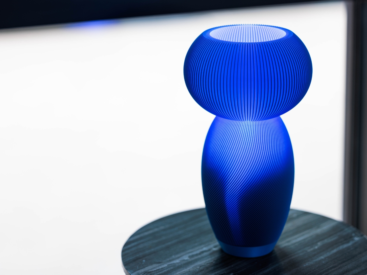 Dollight，Dollight，Japanese-style table lamp，pla，Japanese-style table lamp，Practical Sculpture，Customizable，pla，Practical Sculpture，Customizable，