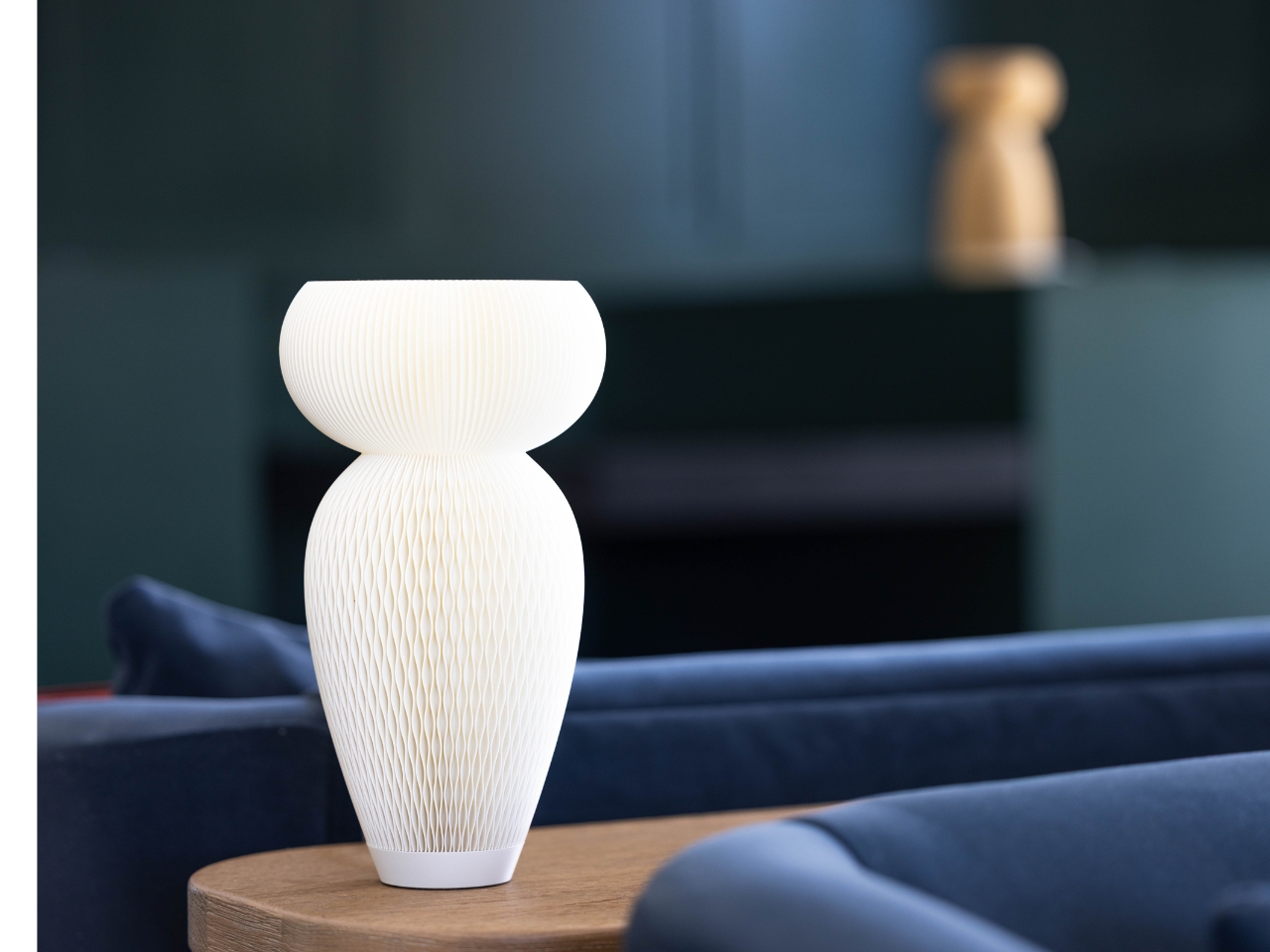 Dollight，Dollight，Japanese-style table lamp，pla，Japanese-style table lamp，Practical Sculpture，Customizable，pla，Practical Sculpture，Customizable，