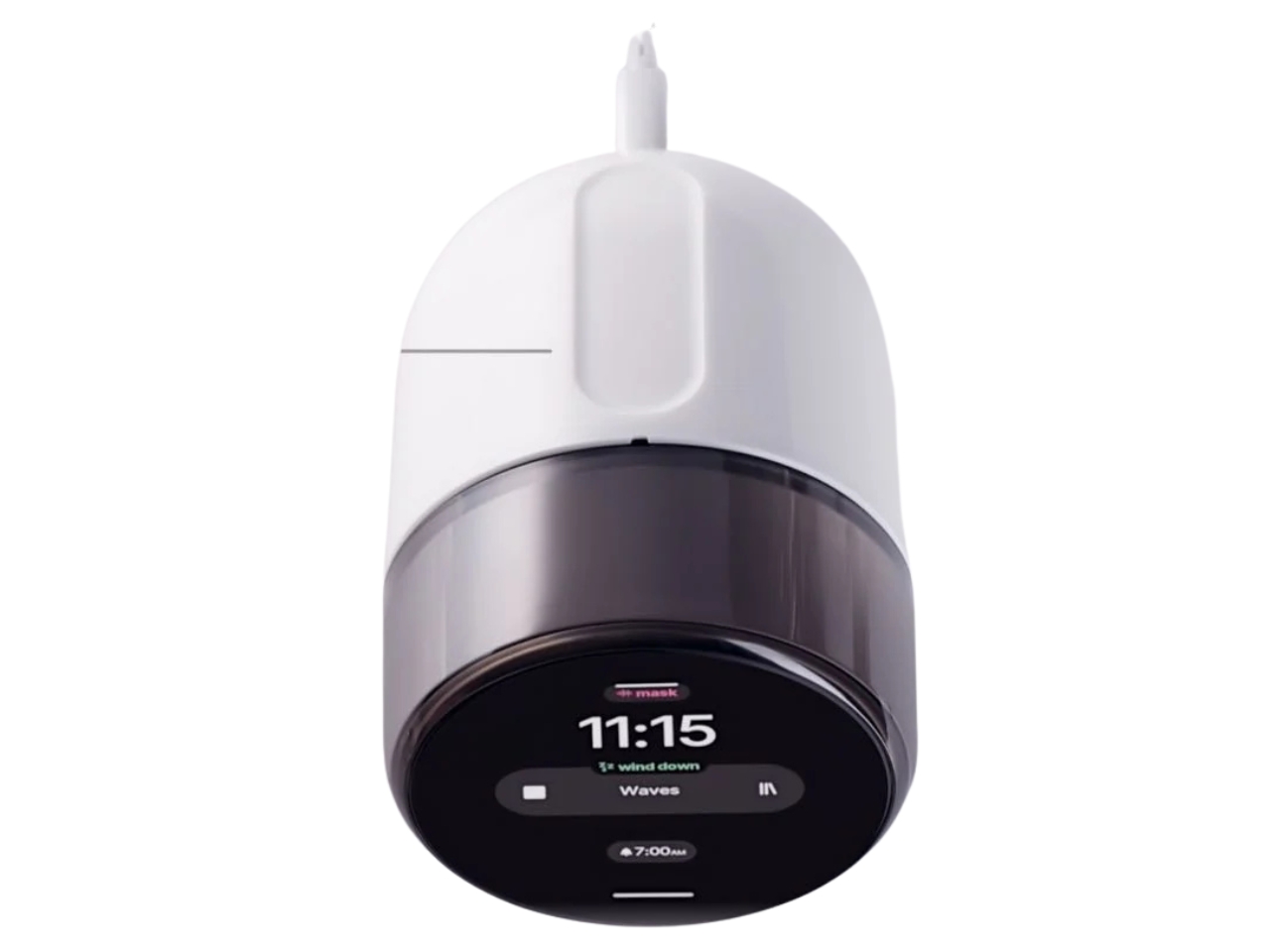 Calm Tech，Sleep assist，Dreamie，ambient，sleep aid alarm clock，Calm Tech，Sleep assist，Dreamie，