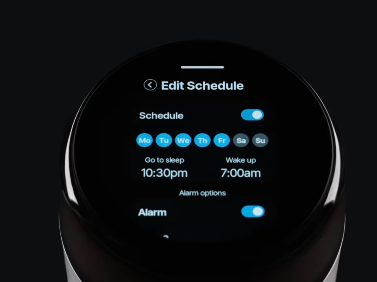 Calm Tech，Sleep assist，Dreamie，ambient，sleep aid alarm clock，Calm Tech，Sleep assist，Dreamie，