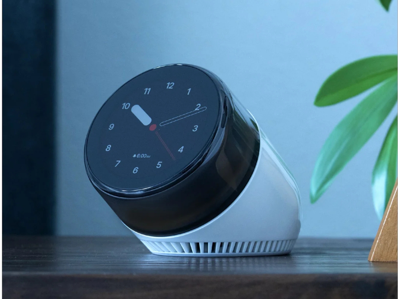 Calm Tech，Sleep assist，Dreamie，ambient，sleep aid alarm clock，Calm Tech，Sleep assist，Dreamie，