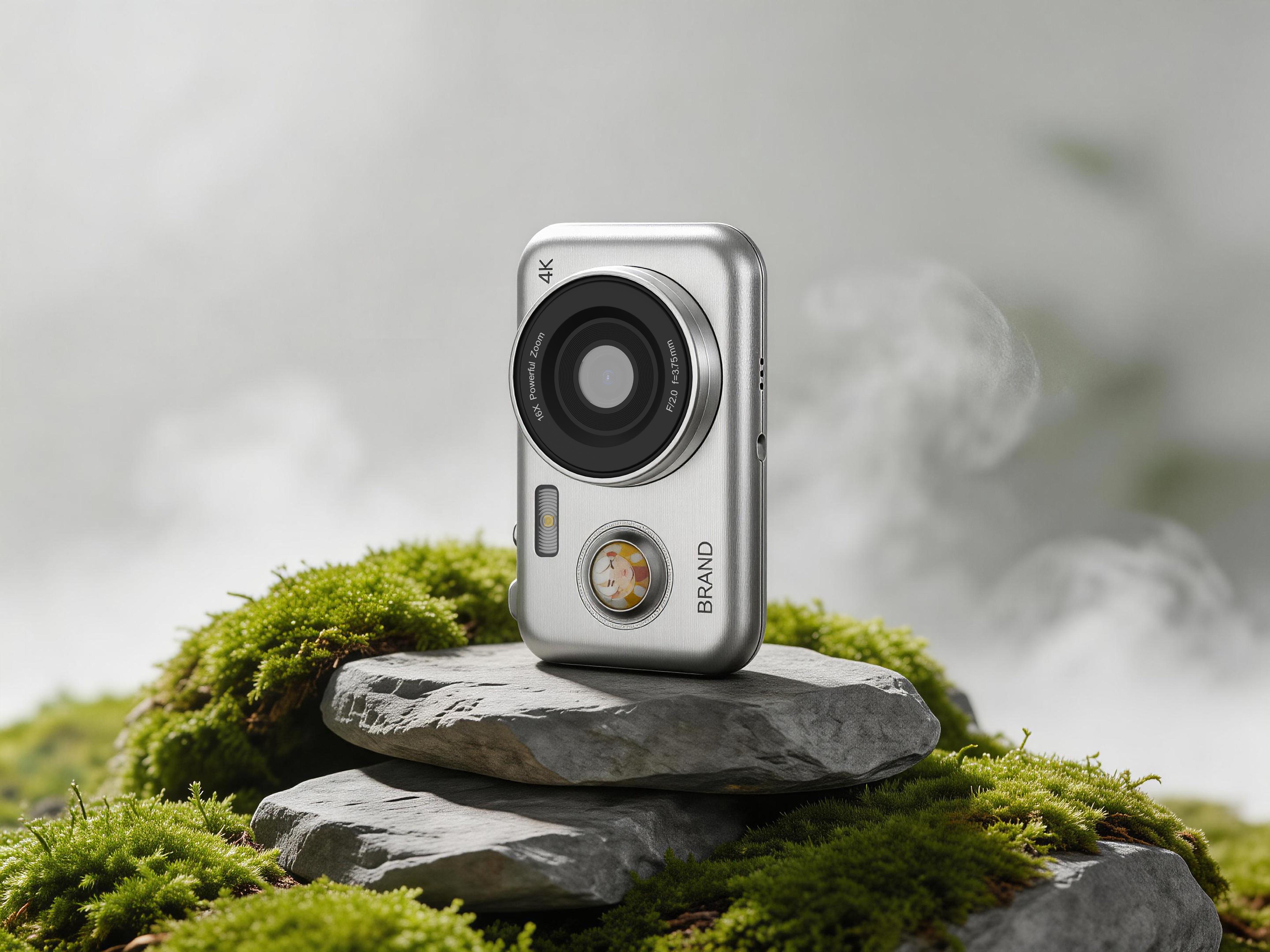 CCD，camera，Student Camera，HD Digital Camera，record，Mellow and simple，