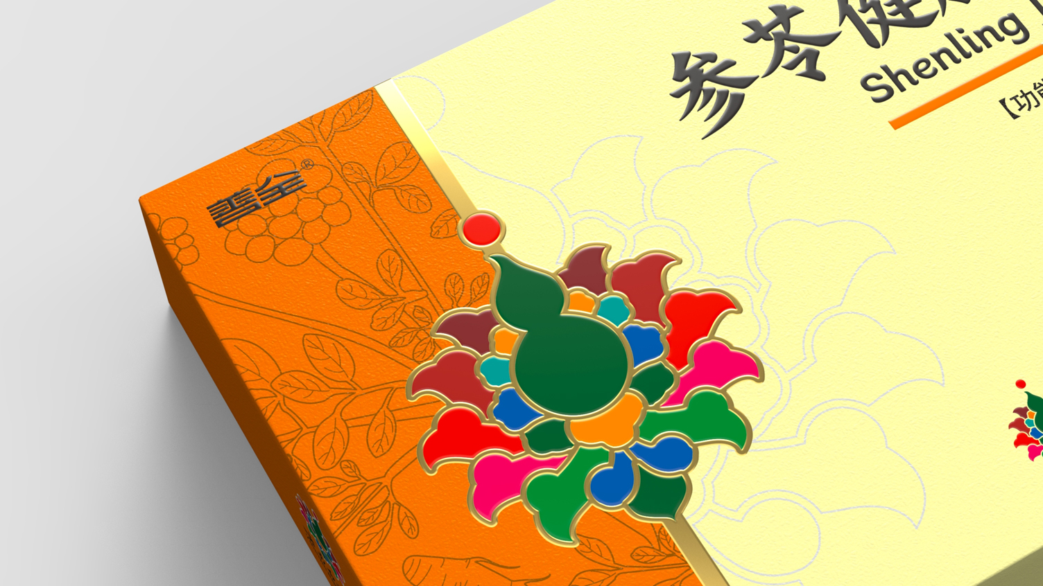 Packaging Design of Chinese Medicine，otc pharmaceutical packaging design，Packaging Design of Yunnan Baiyao，