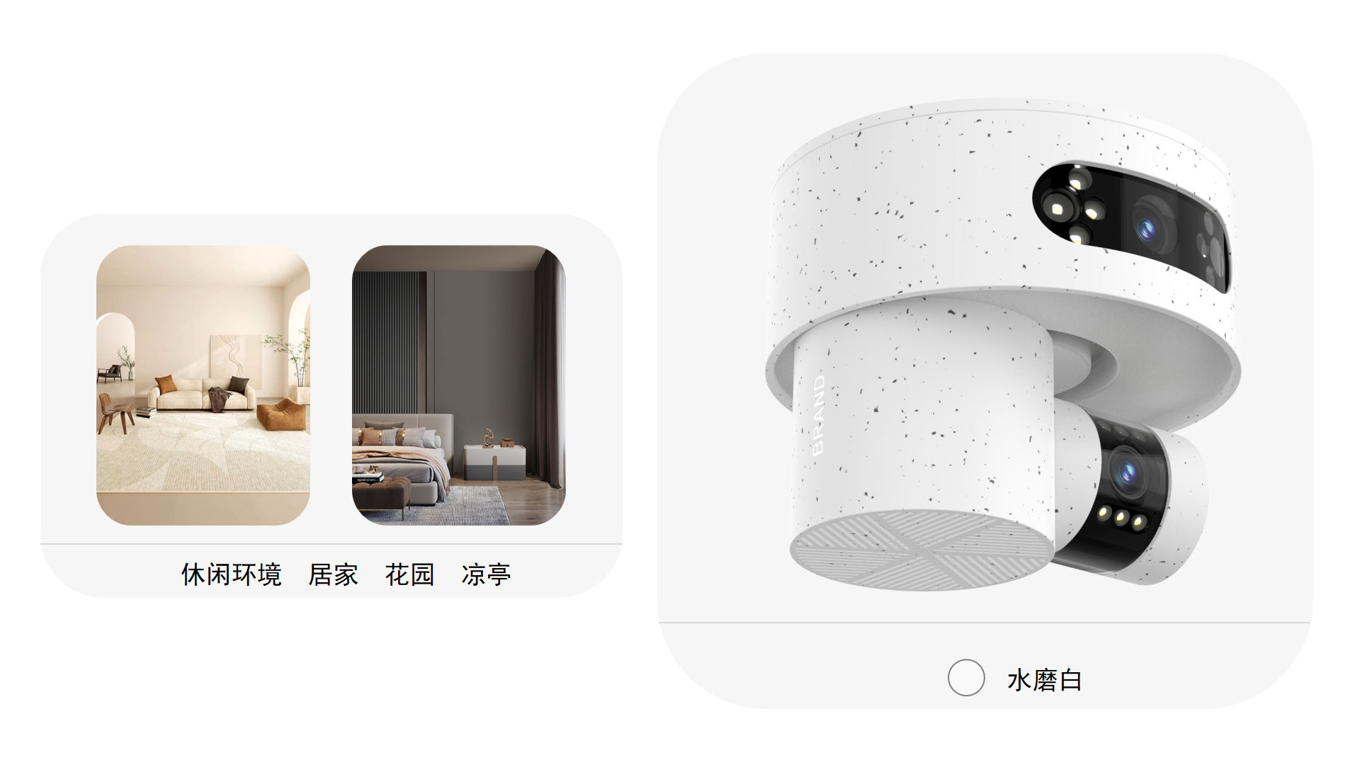 Surveillance camera，Home appliance design，monitor，originality，original，camera，