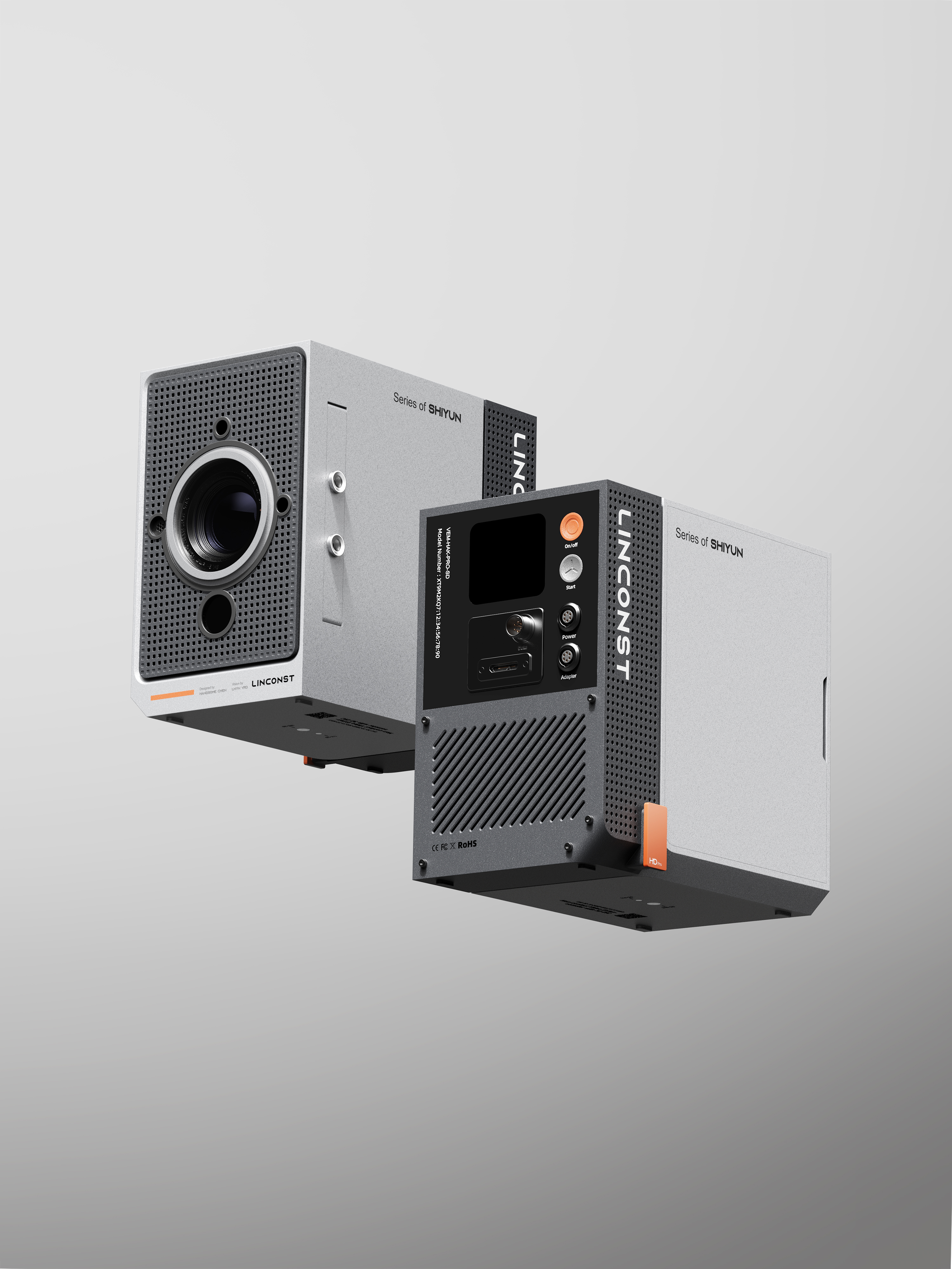 Professional equipment，Video extensometer，cutting，