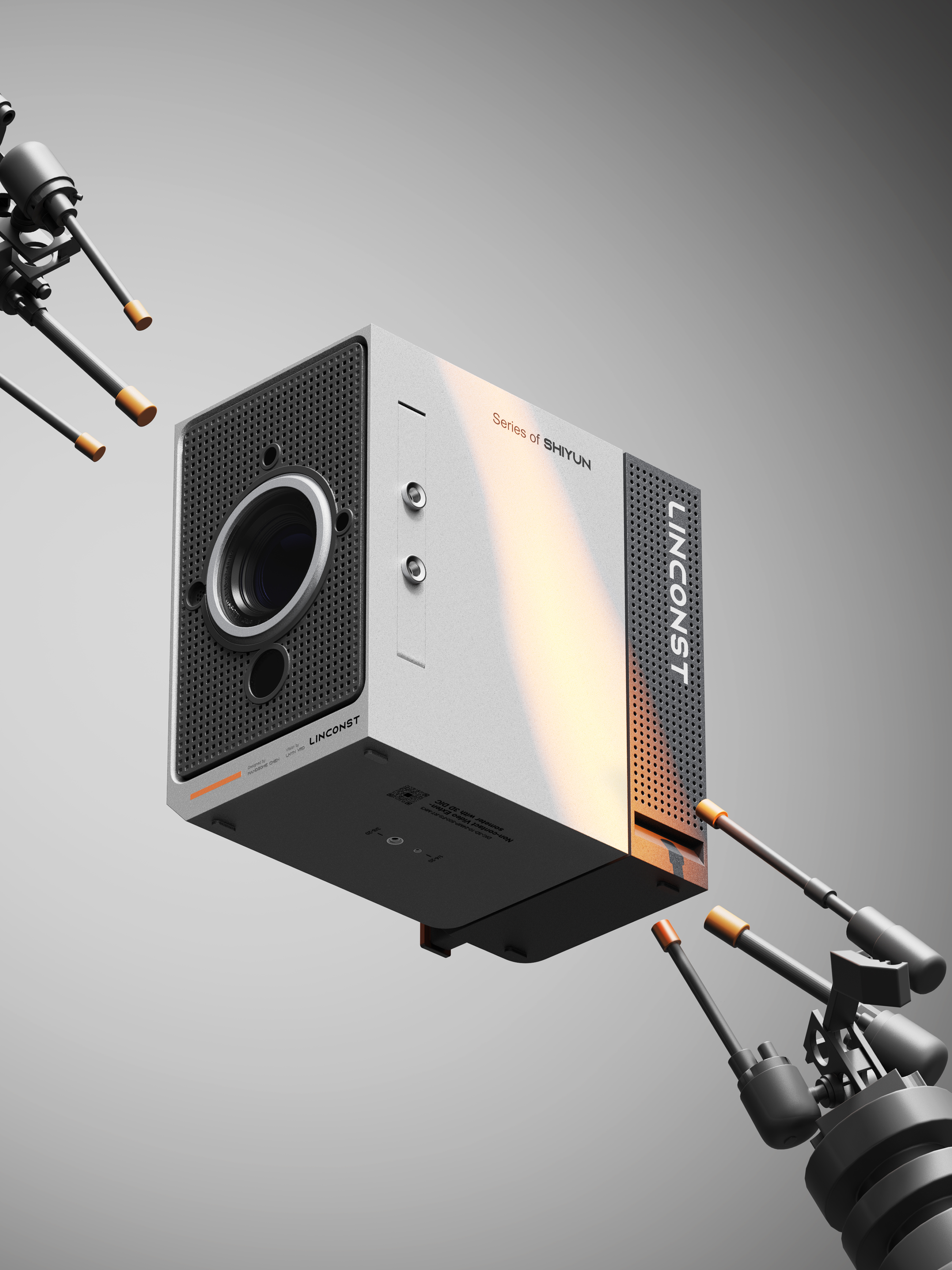 Professional equipment，Video extensometer，cutting，