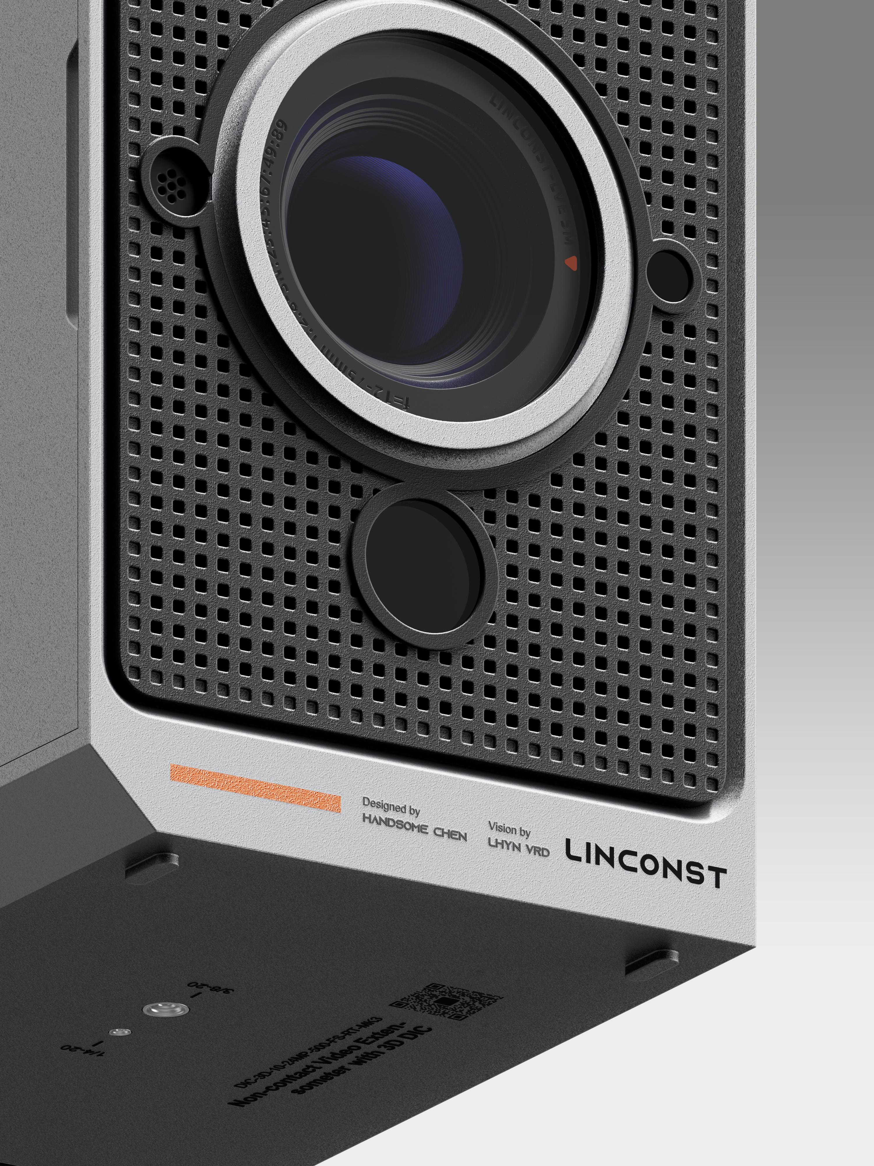 Professional equipment，Video extensometer，cutting，