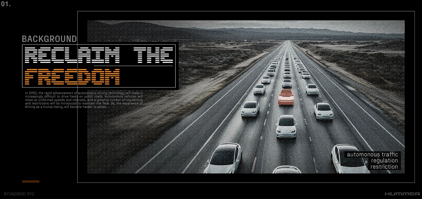 Off-road vehicle，hummr，omega，