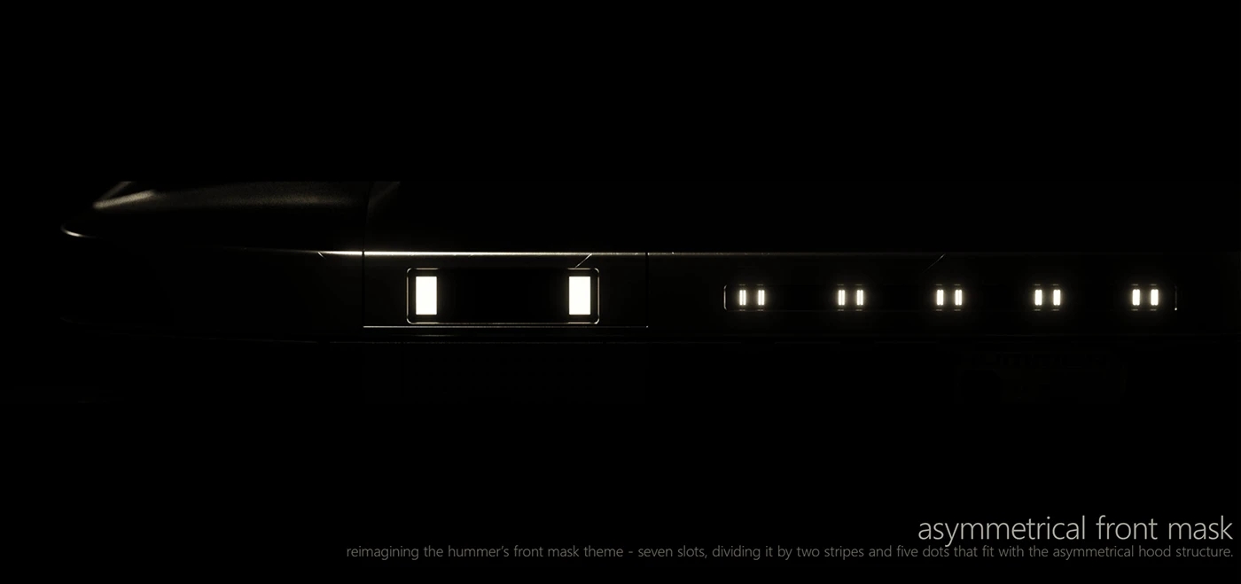 Off-road vehicle，hummr，omega，