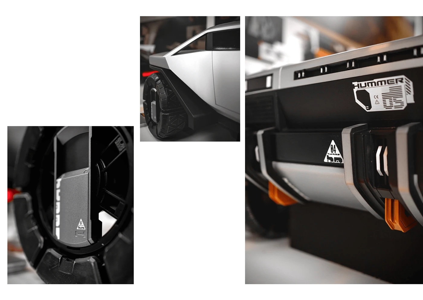 Off-road vehicle，hummr，omega，