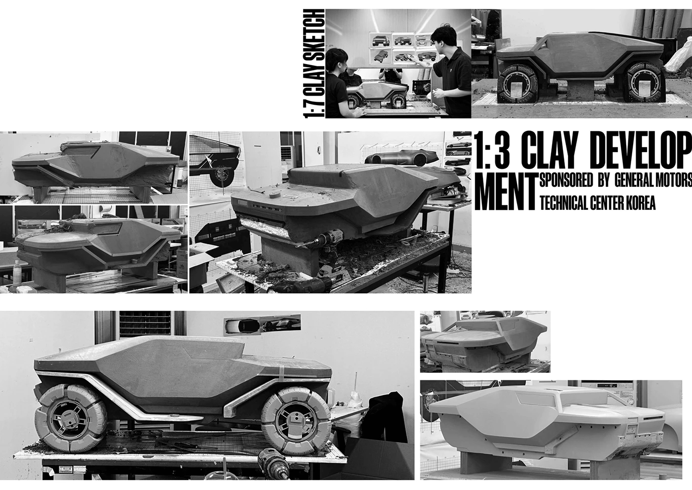 Off-road vehicle，hummr，omega，