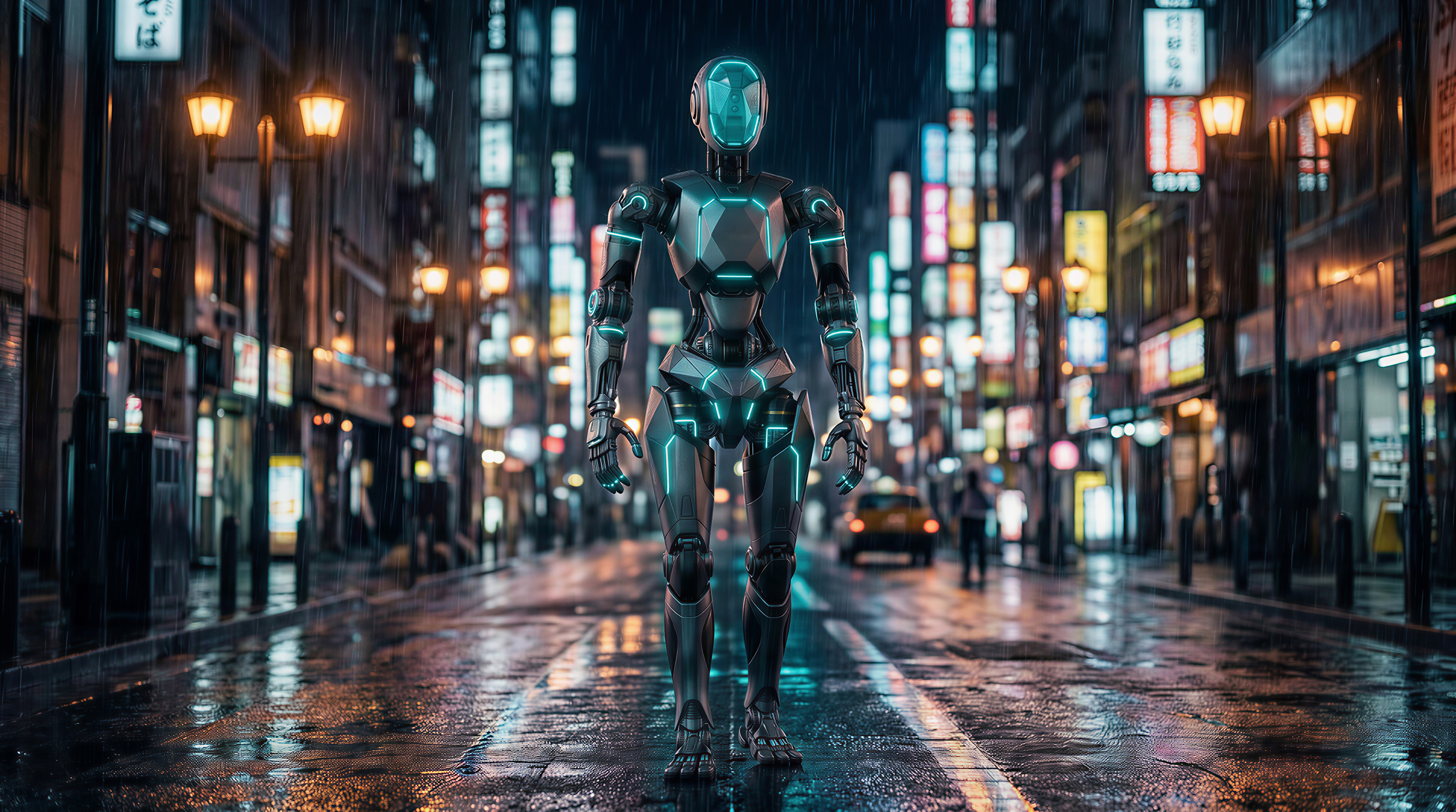 robot，intelligent robot，Humanoid robot，physical intelligence，ai，