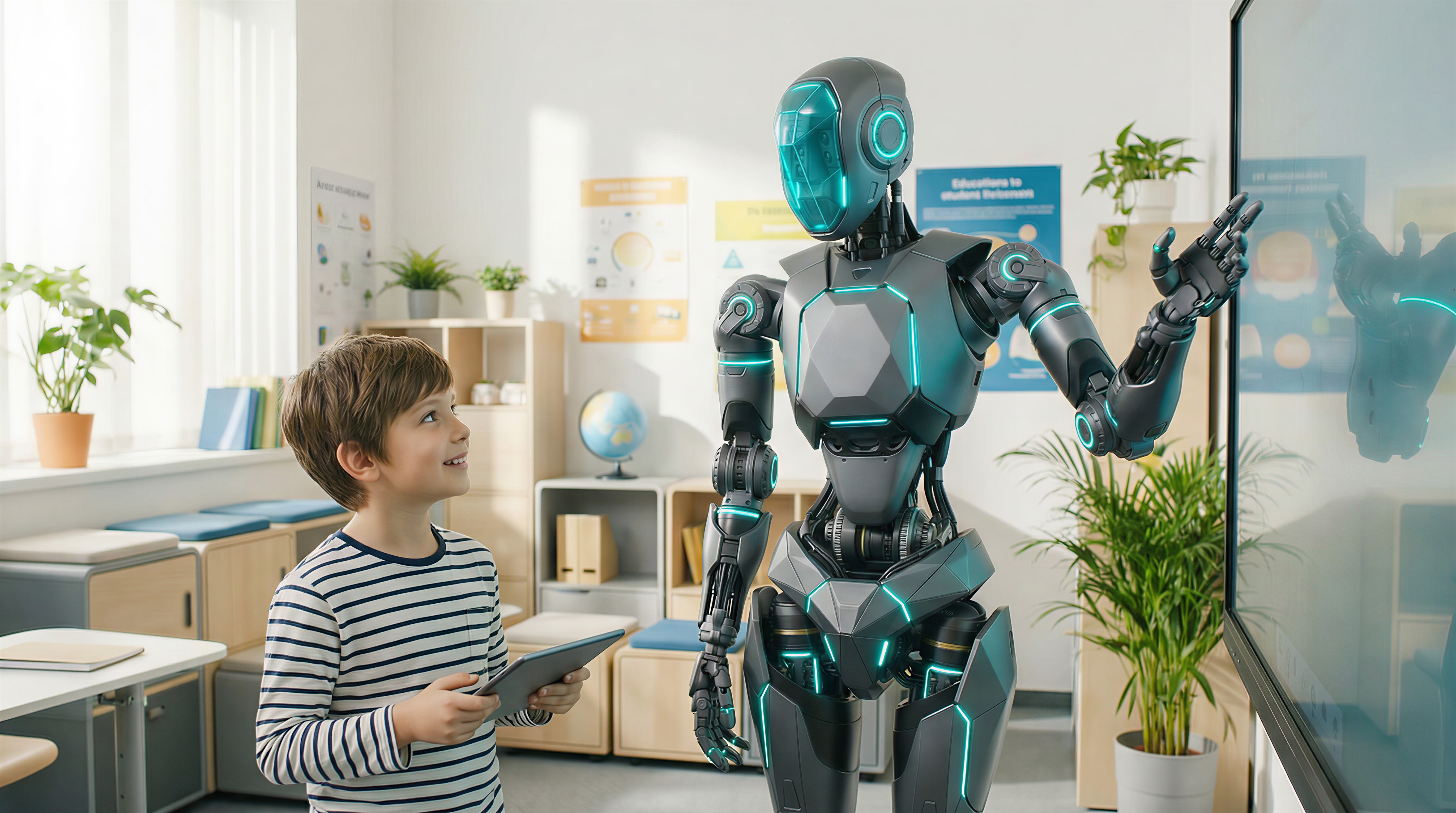 robot，intelligent robot，Humanoid robot，physical intelligence，ai，