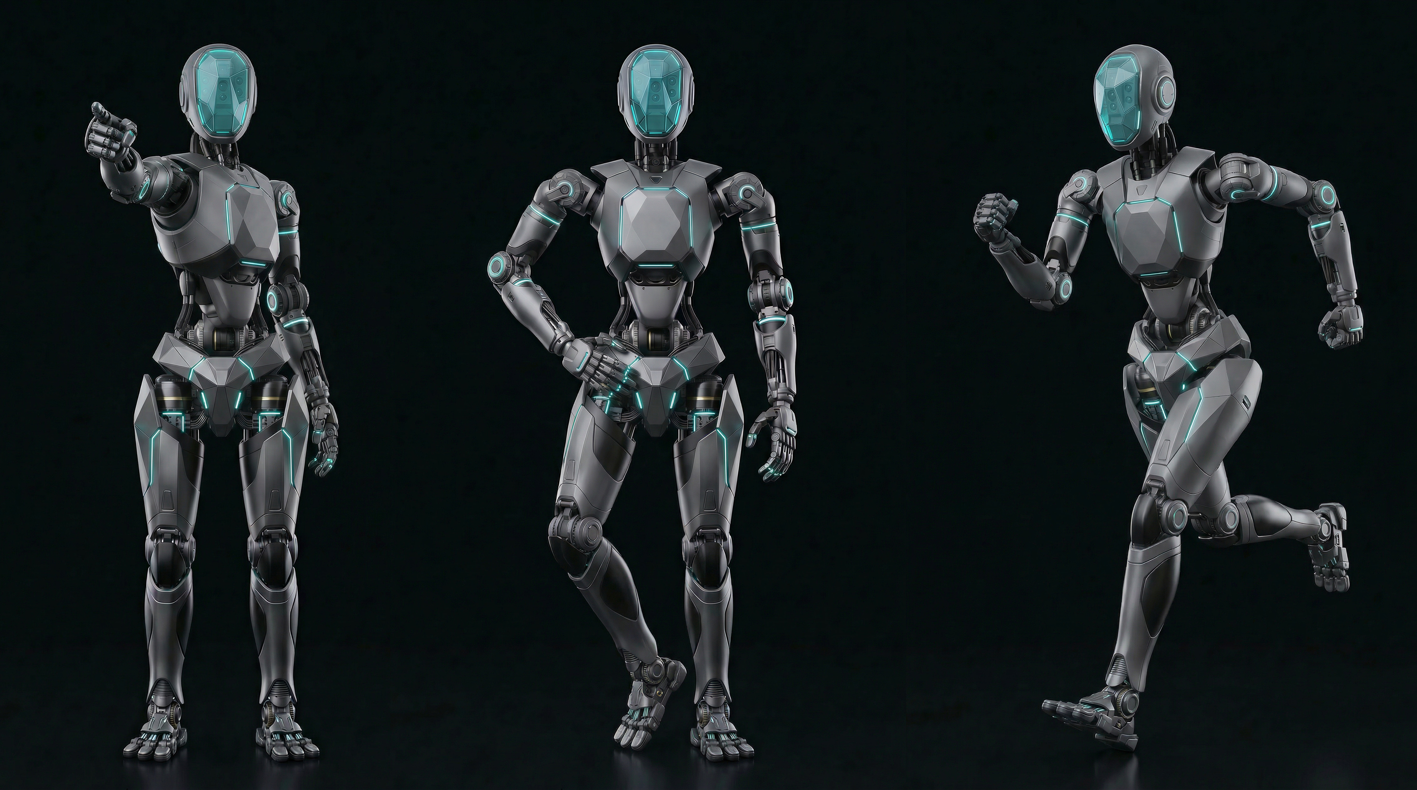 robot，intelligent robot，Humanoid robot，physical intelligence，ai，