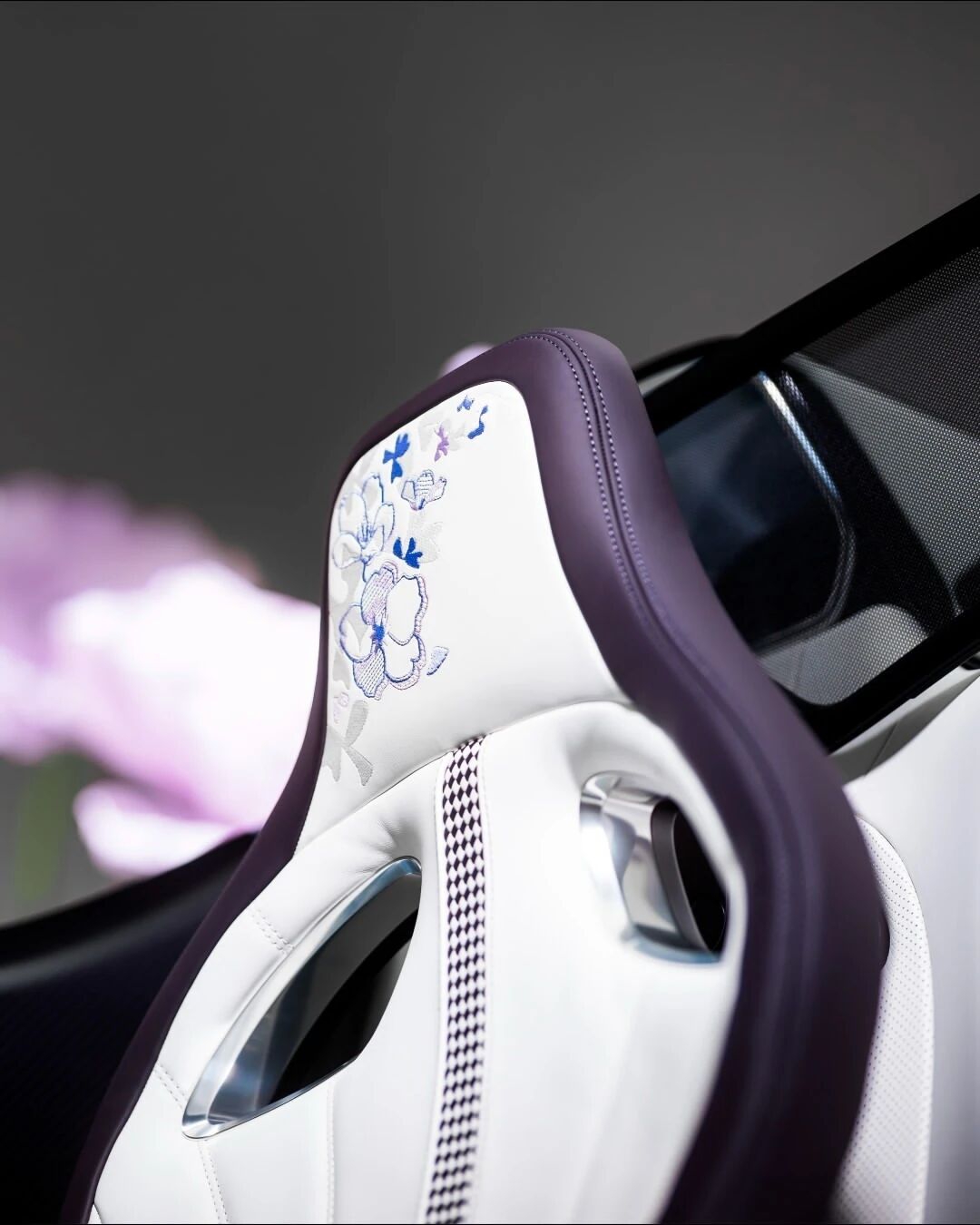 vehicle，inspiration，details，