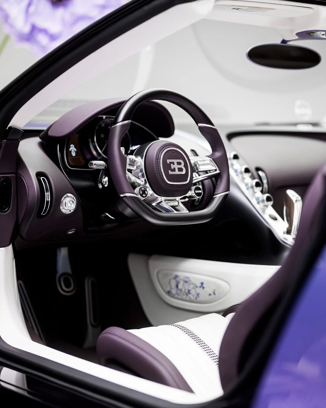 vehicle，inspiration，details，