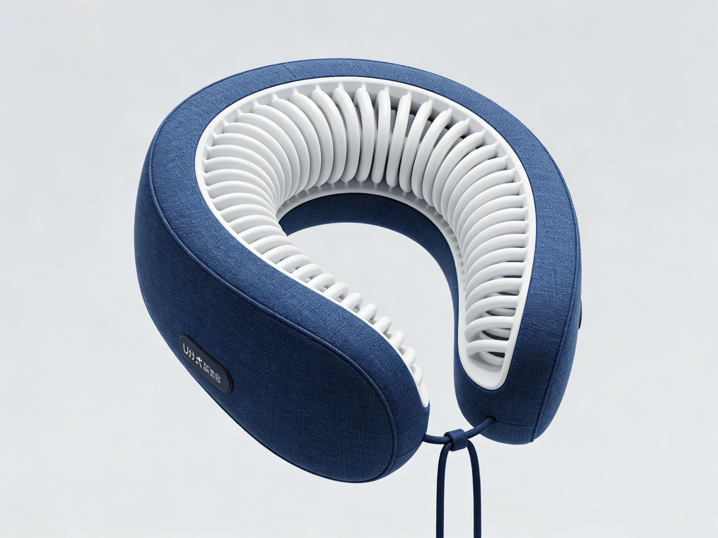 Neck pillow design 4，