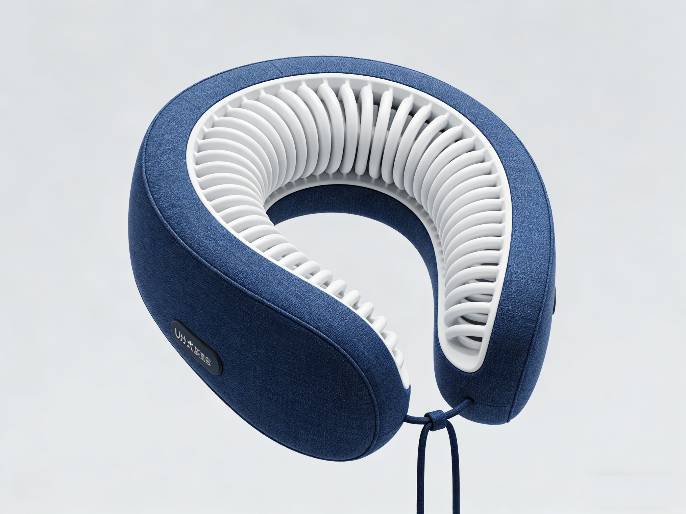 Neck pillow design 4，