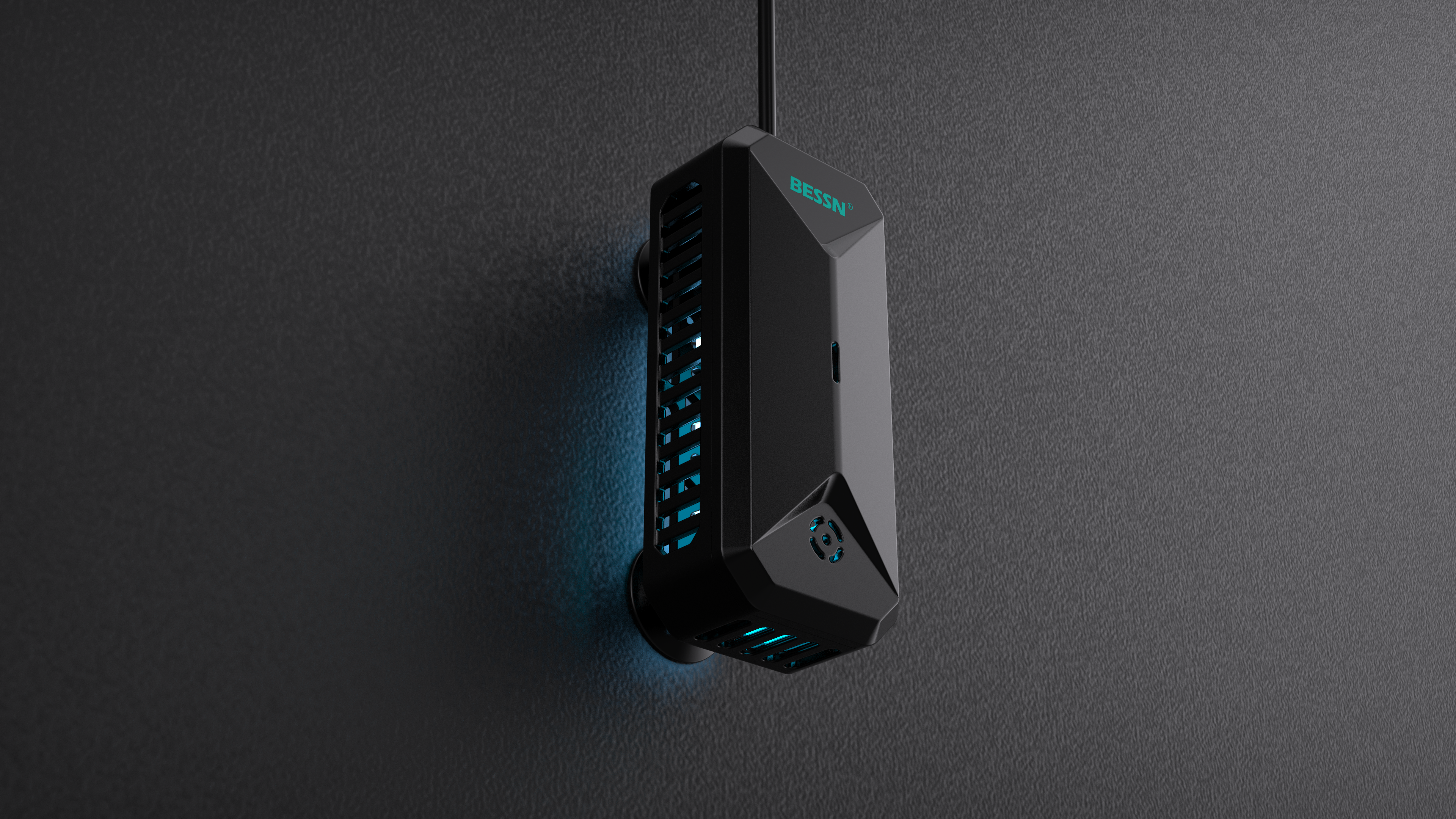 Germicidal lamp，Aquarium products，water quality nursing，UV germicidal lamp，