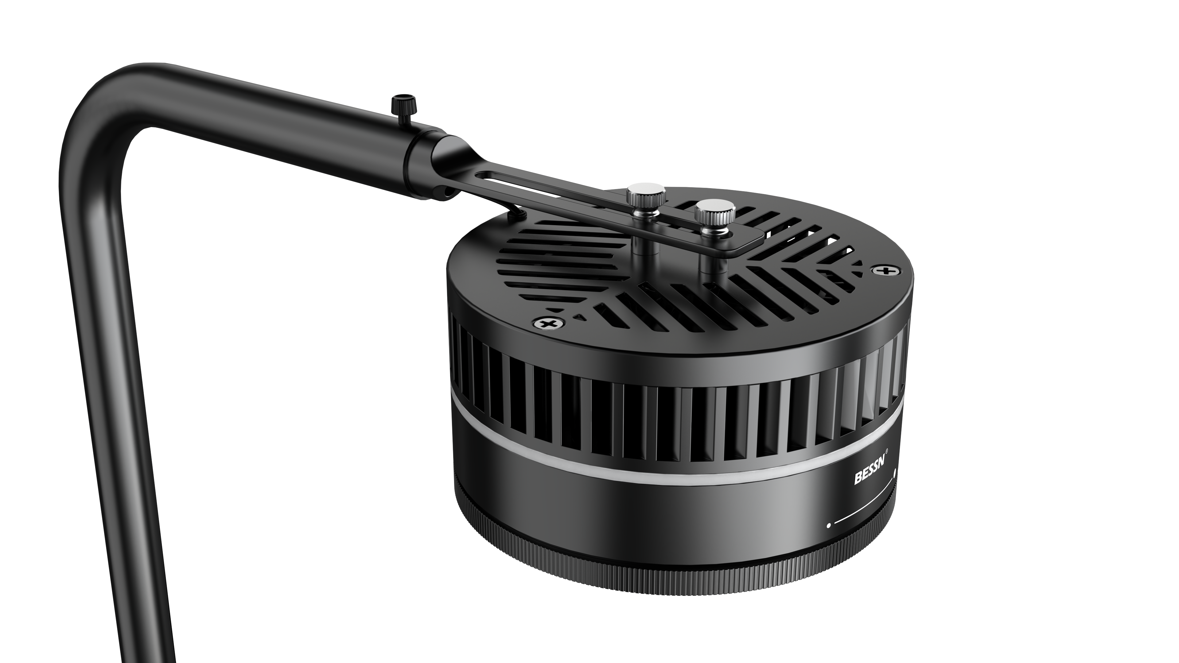 Fish tank downlight，Exploding algae out of moss lamp，Full Spectrum LED Downlight，brightening color plant growth lamp，Water grass lamp，