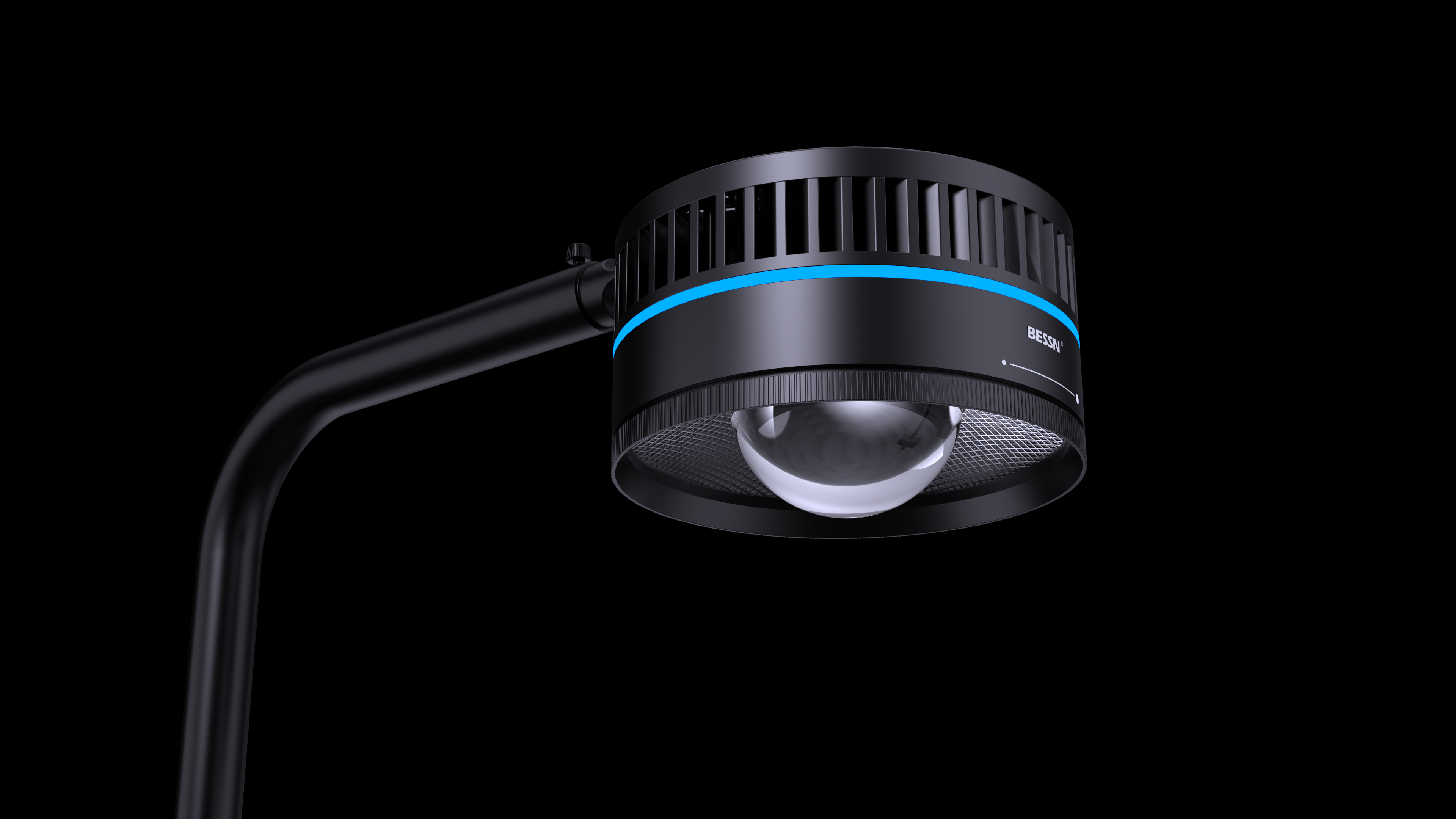 Fish tank downlight，Exploding algae out of moss lamp，Full Spectrum LED Downlight，brightening color plant growth lamp，Water grass lamp，