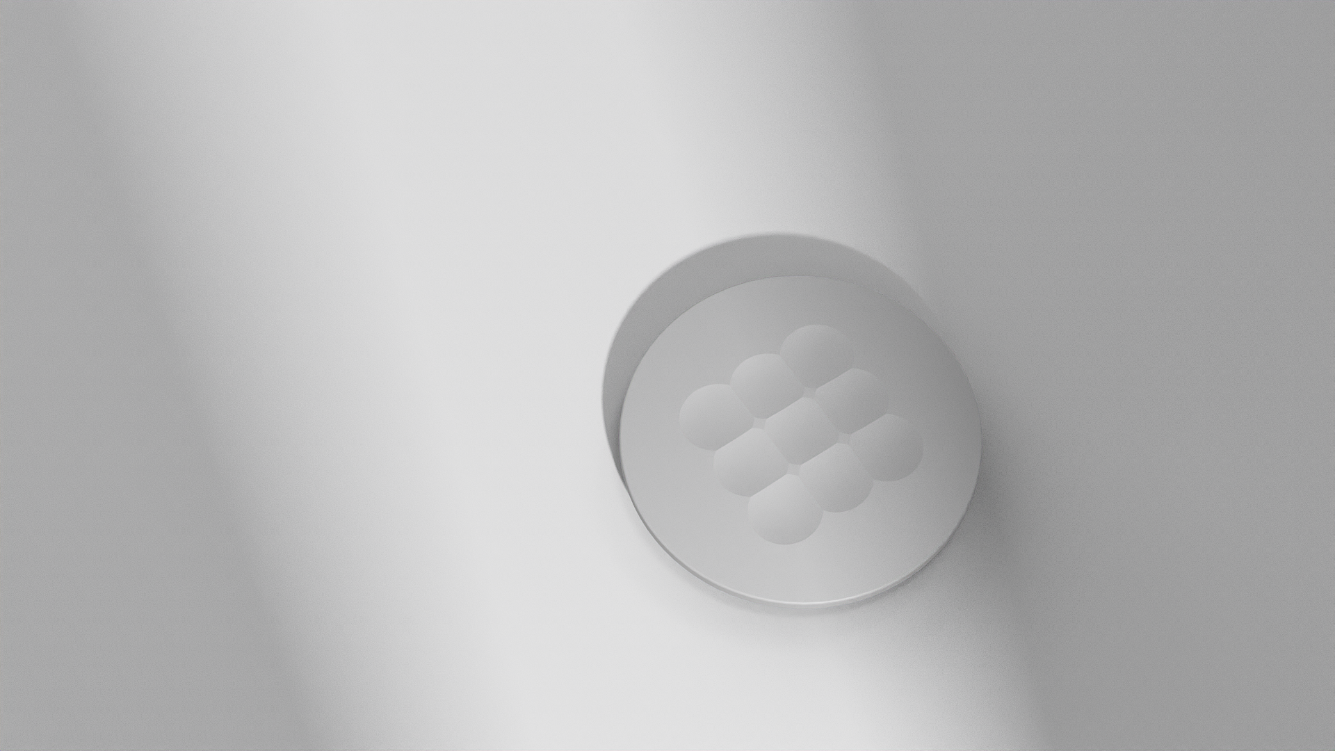 wireless charging; portable; 3C; modular，