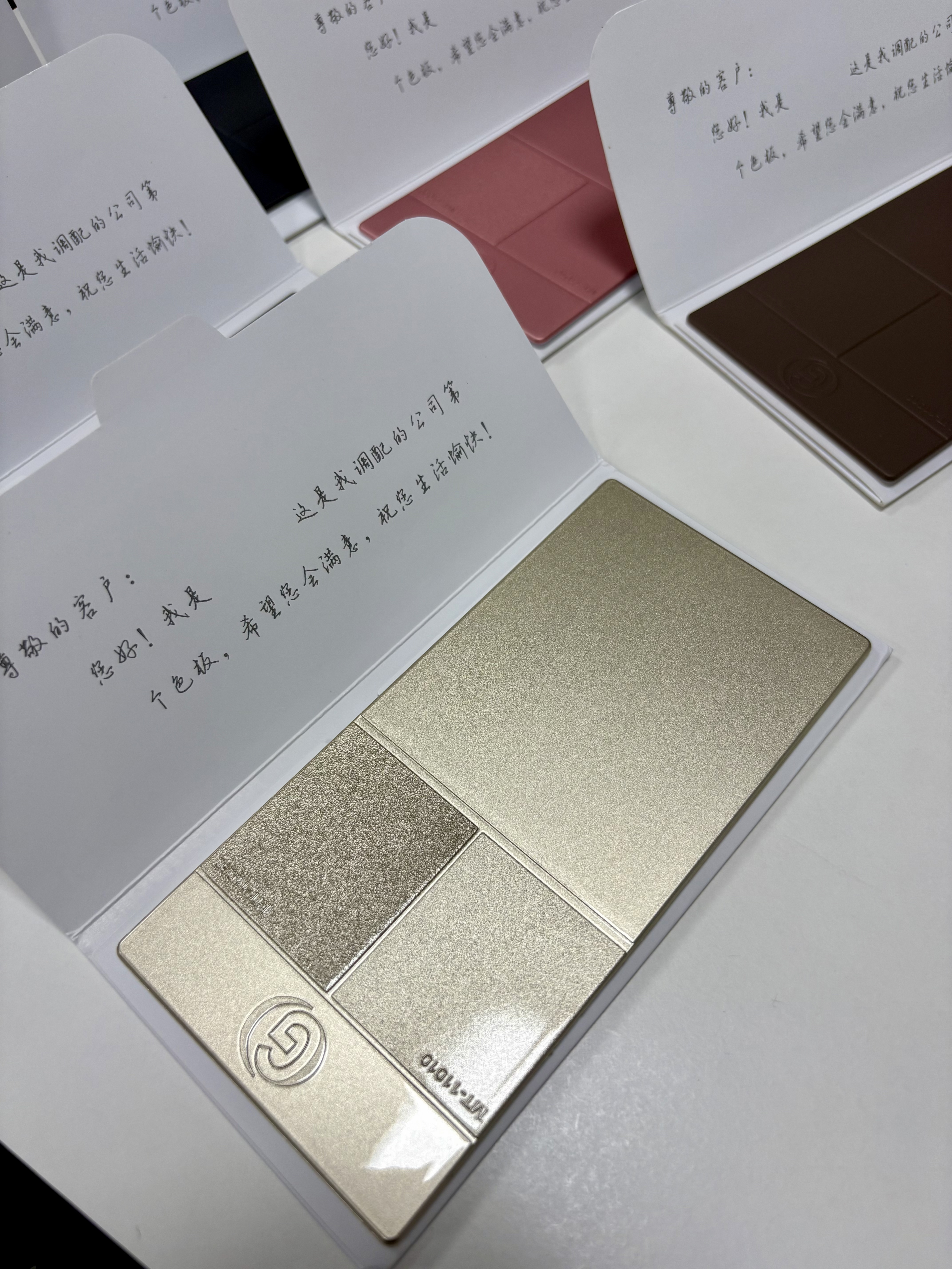 Designer selection，Waterborne paint，color，