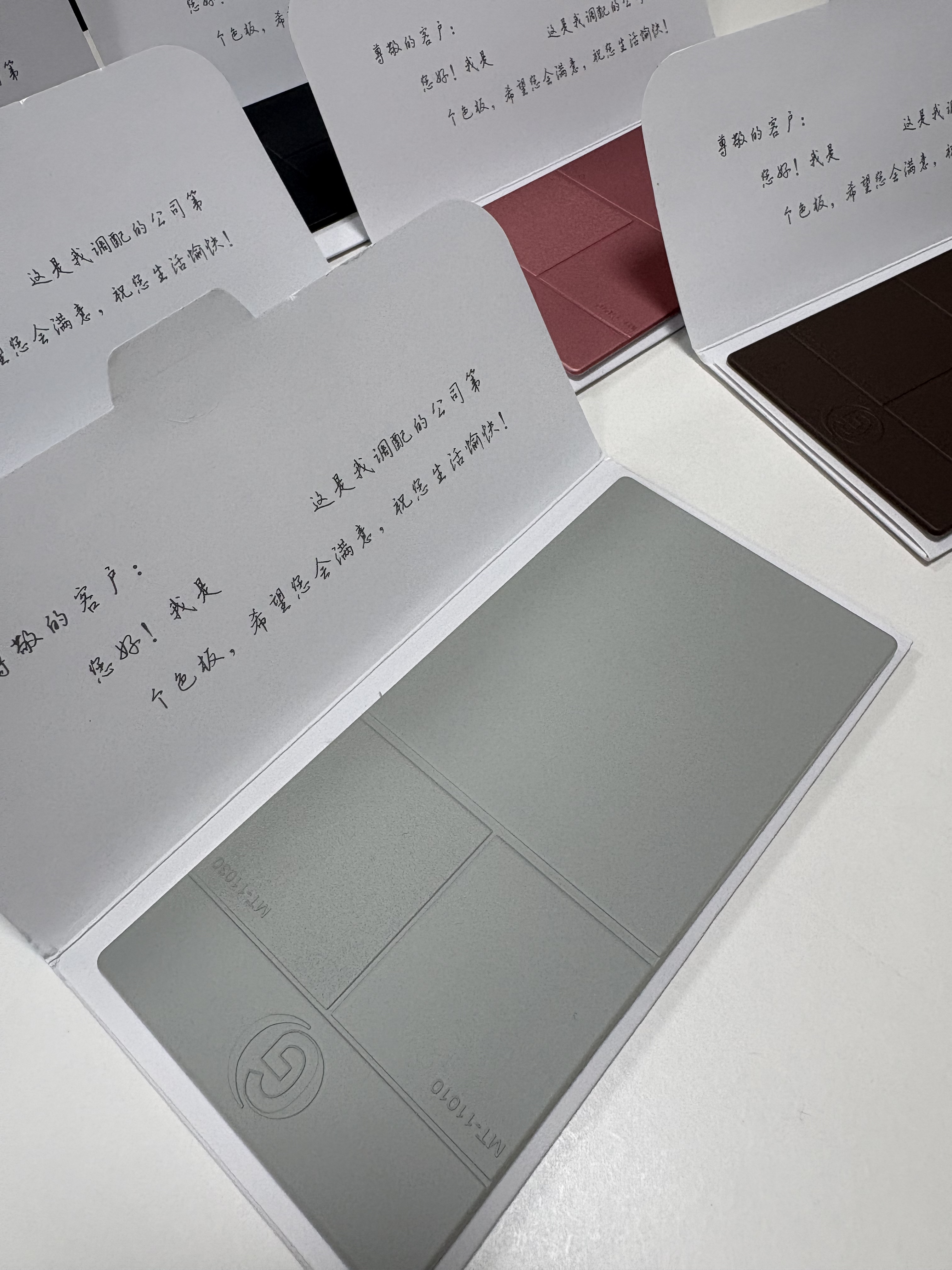 Designer selection，Waterborne paint，color，