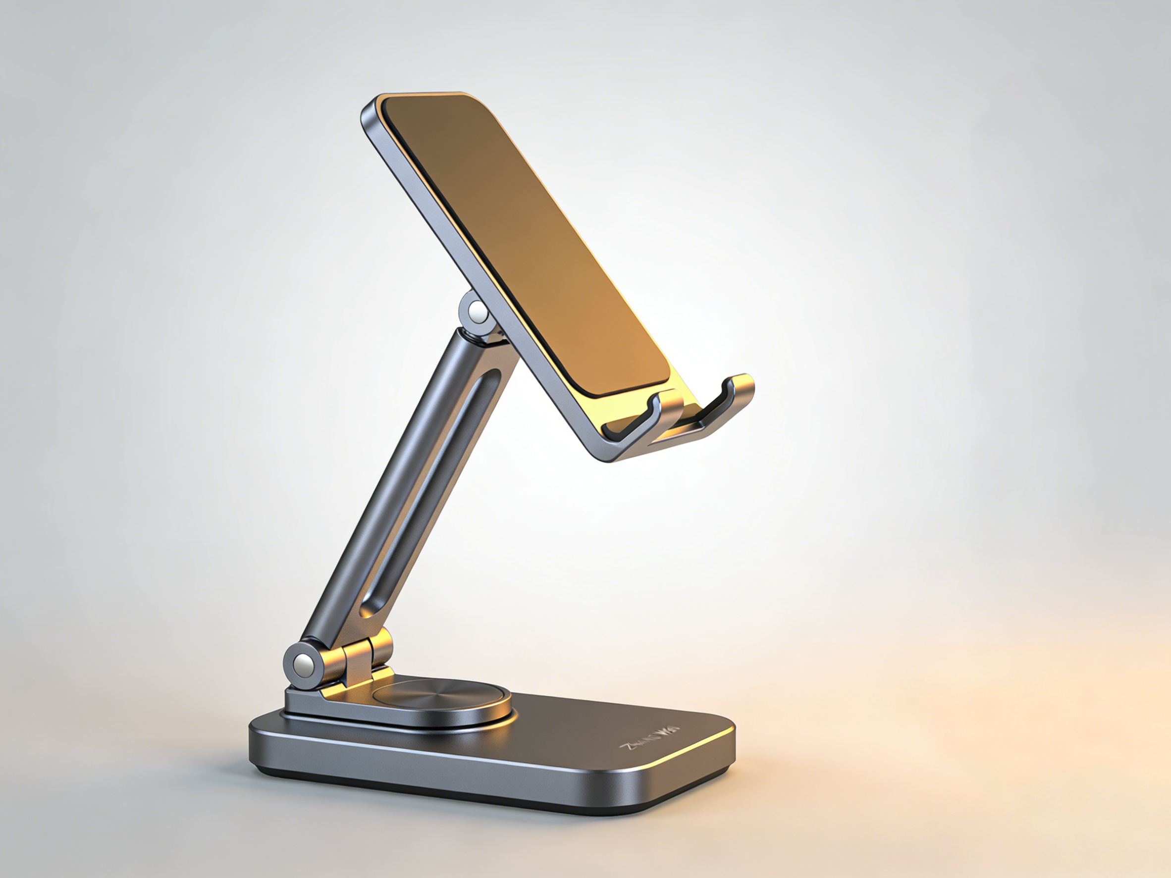 Phone case, screen protector, and stand design，