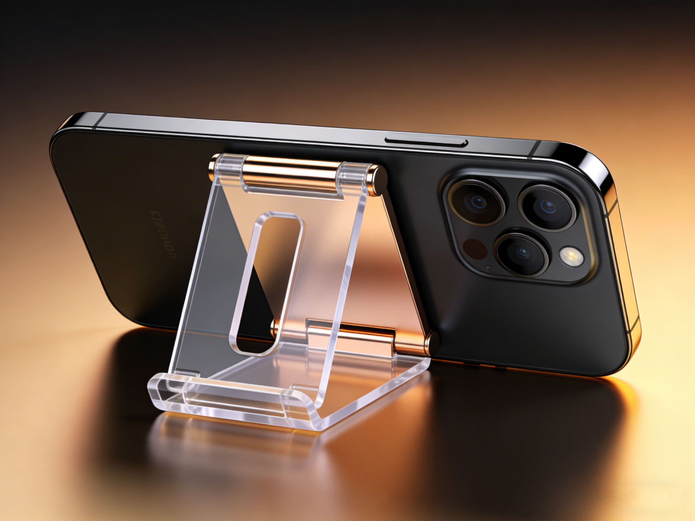 Phone case, screen protector, and stand design，