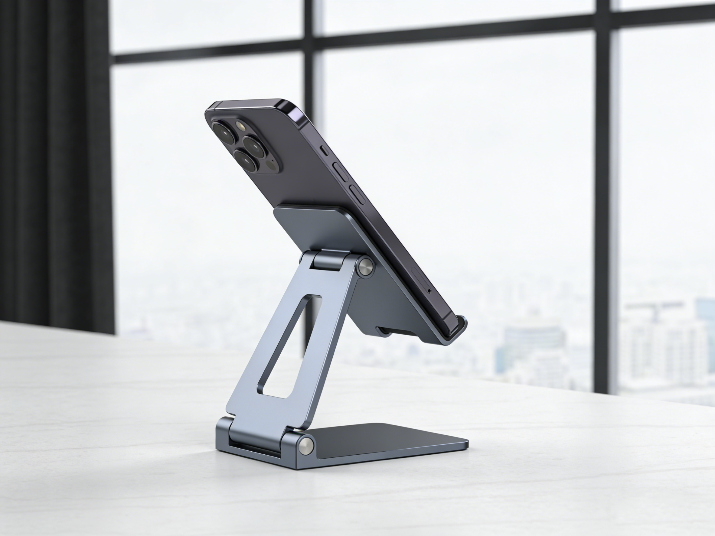 Phone case, screen protector, and stand design，