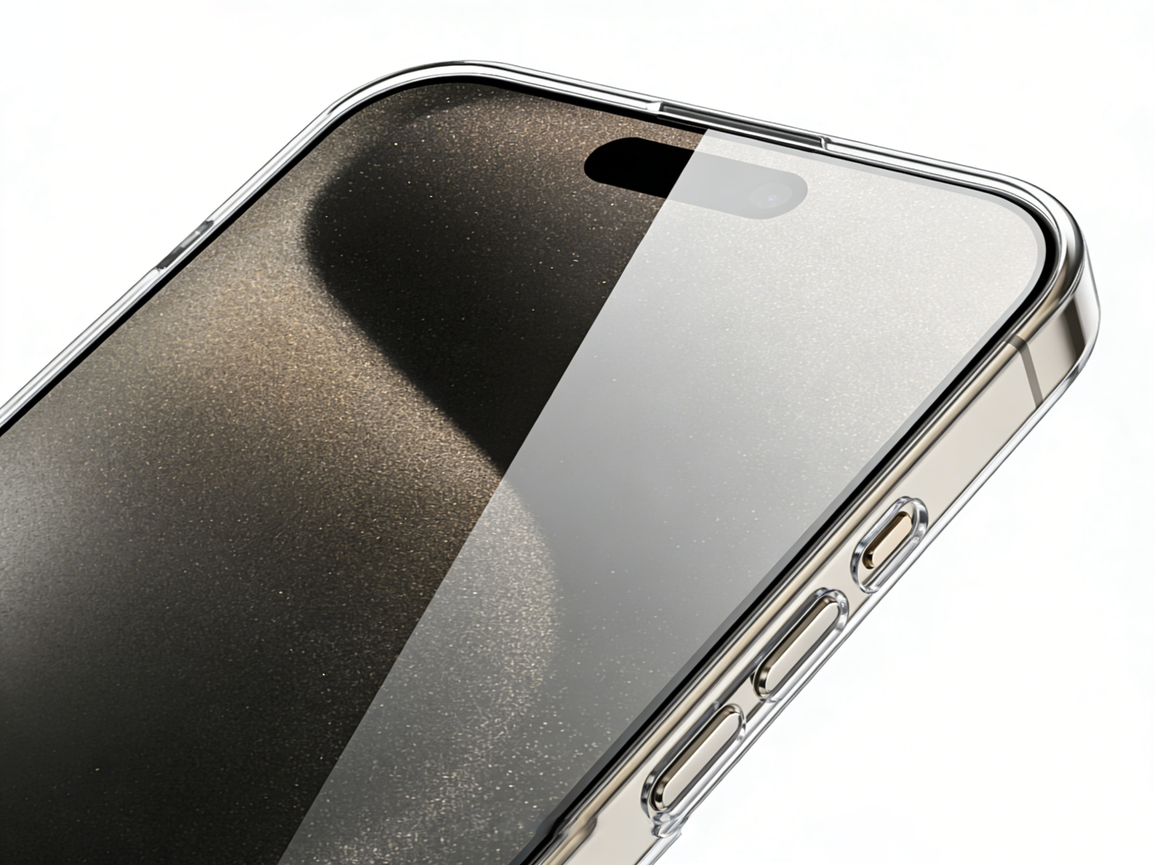 Phone case, screen protector, and stand design，