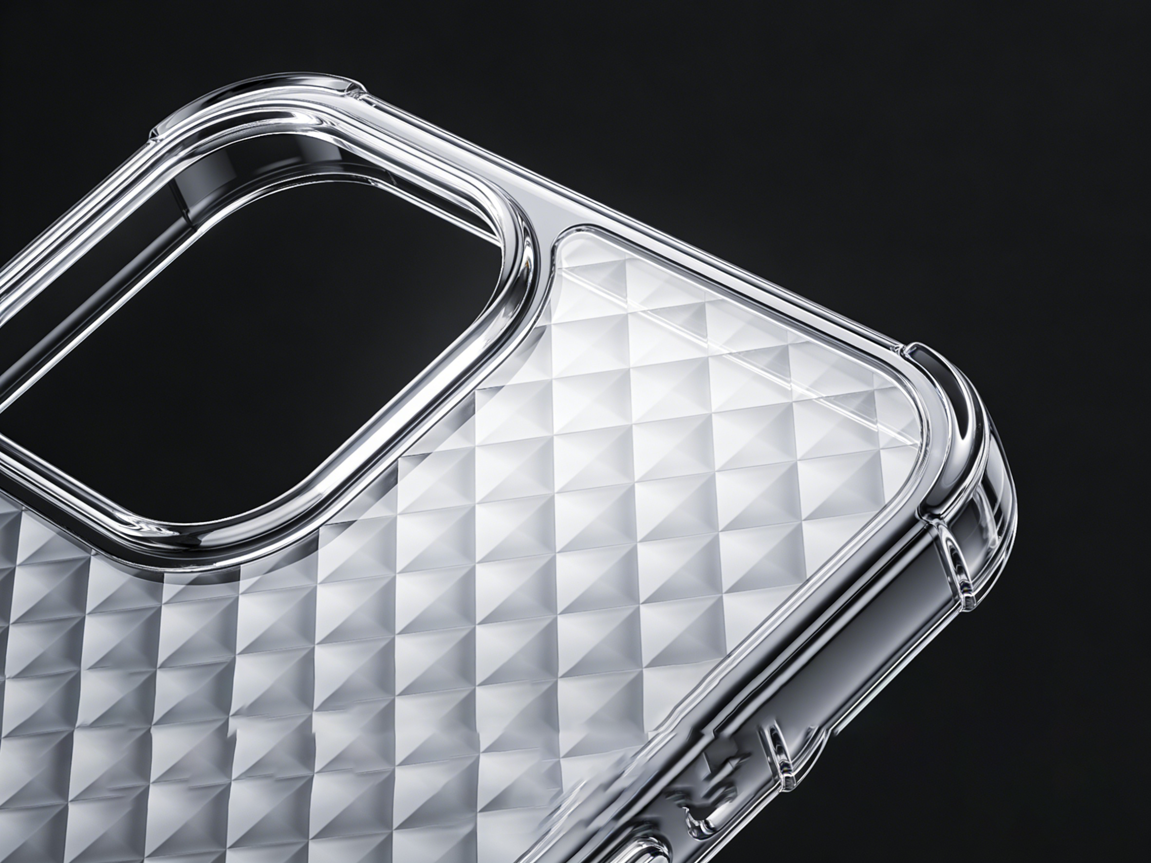 Phone case, screen protector, and stand design，