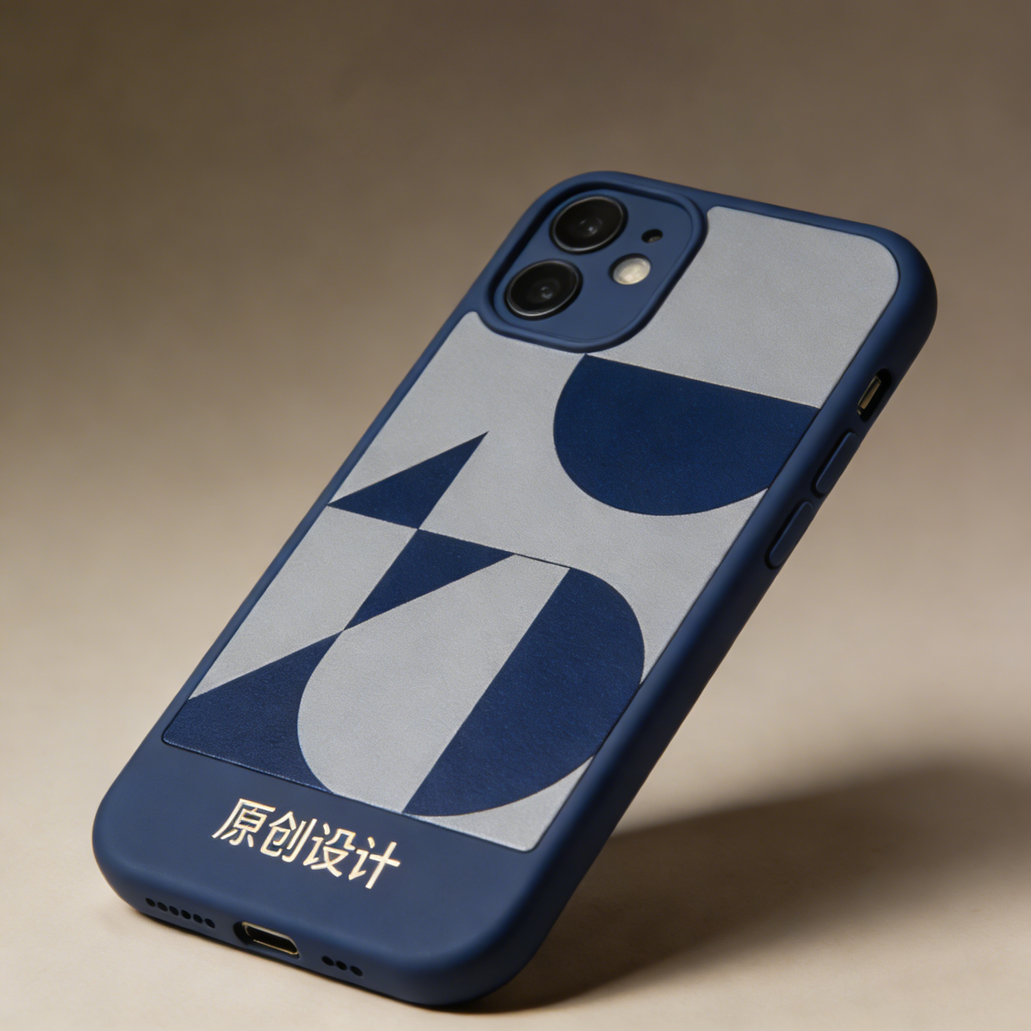 Phone case, screen protector, and stand design，