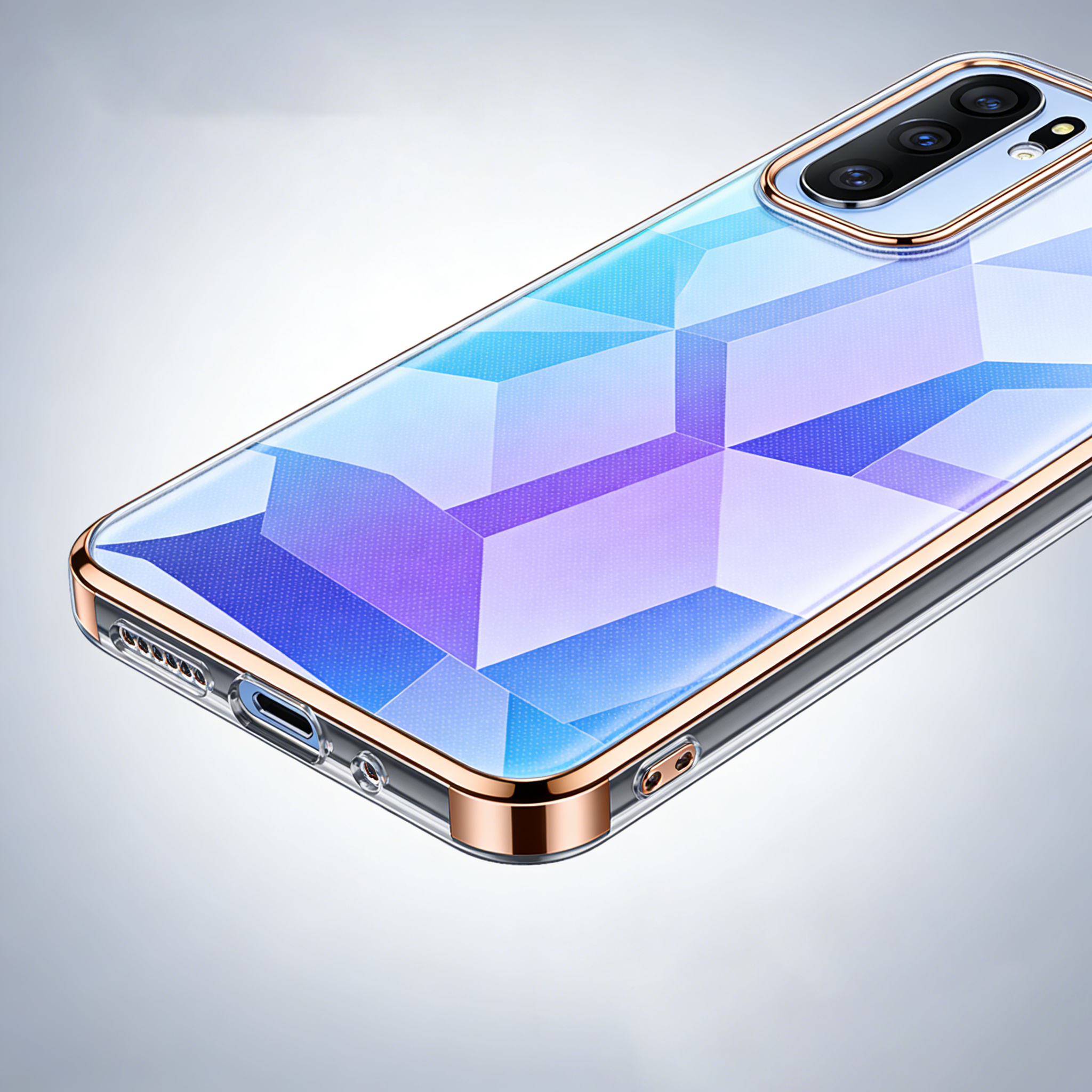 Phone case, screen protector, and stand design，