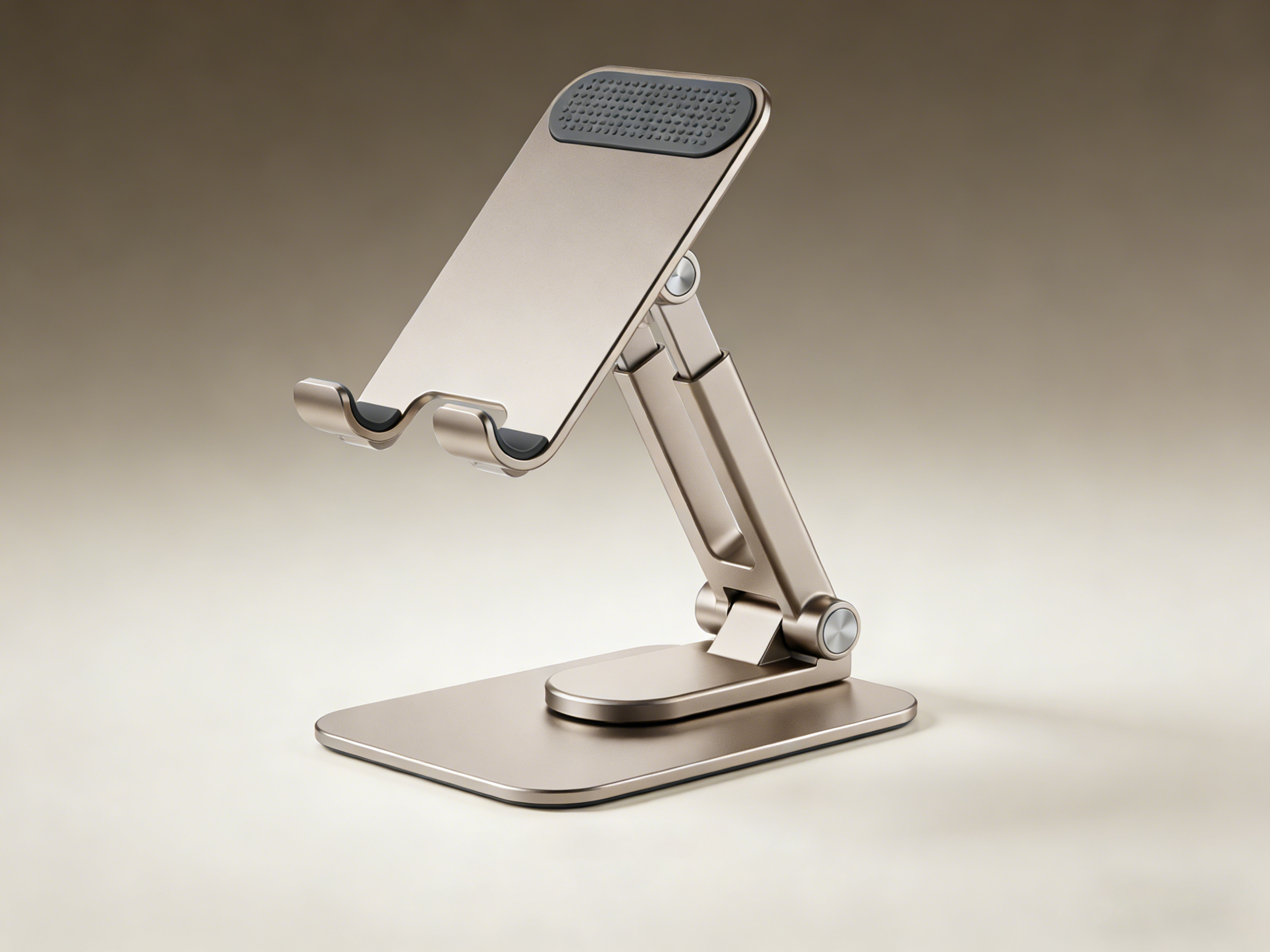 Phone case, screen protector, and stand design，