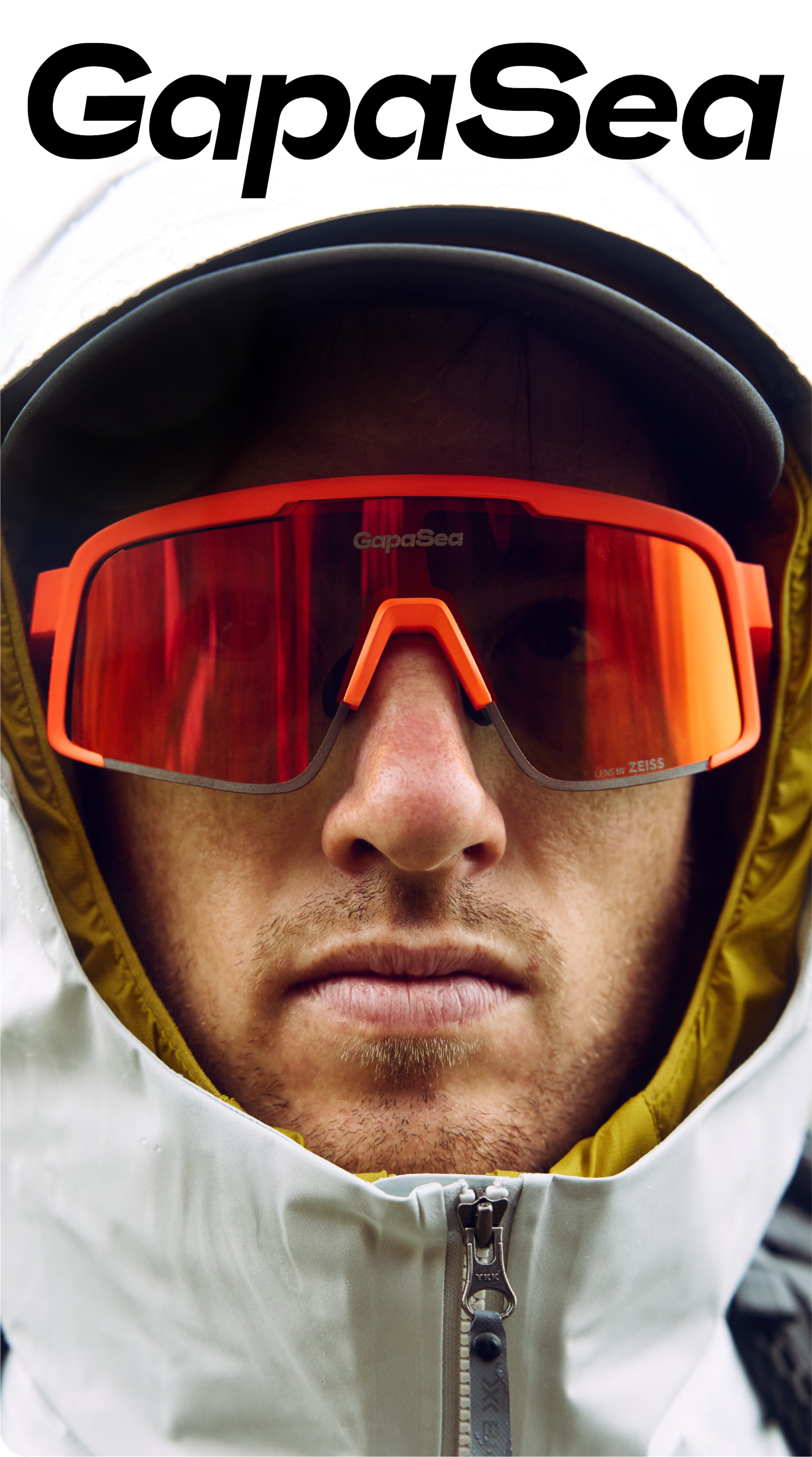 Brand design，Sports glasses，maximal exercise/X-games，product design，Riding glasses，gapasea，Brand design，Sports glasses，maximal exercise/X-games，