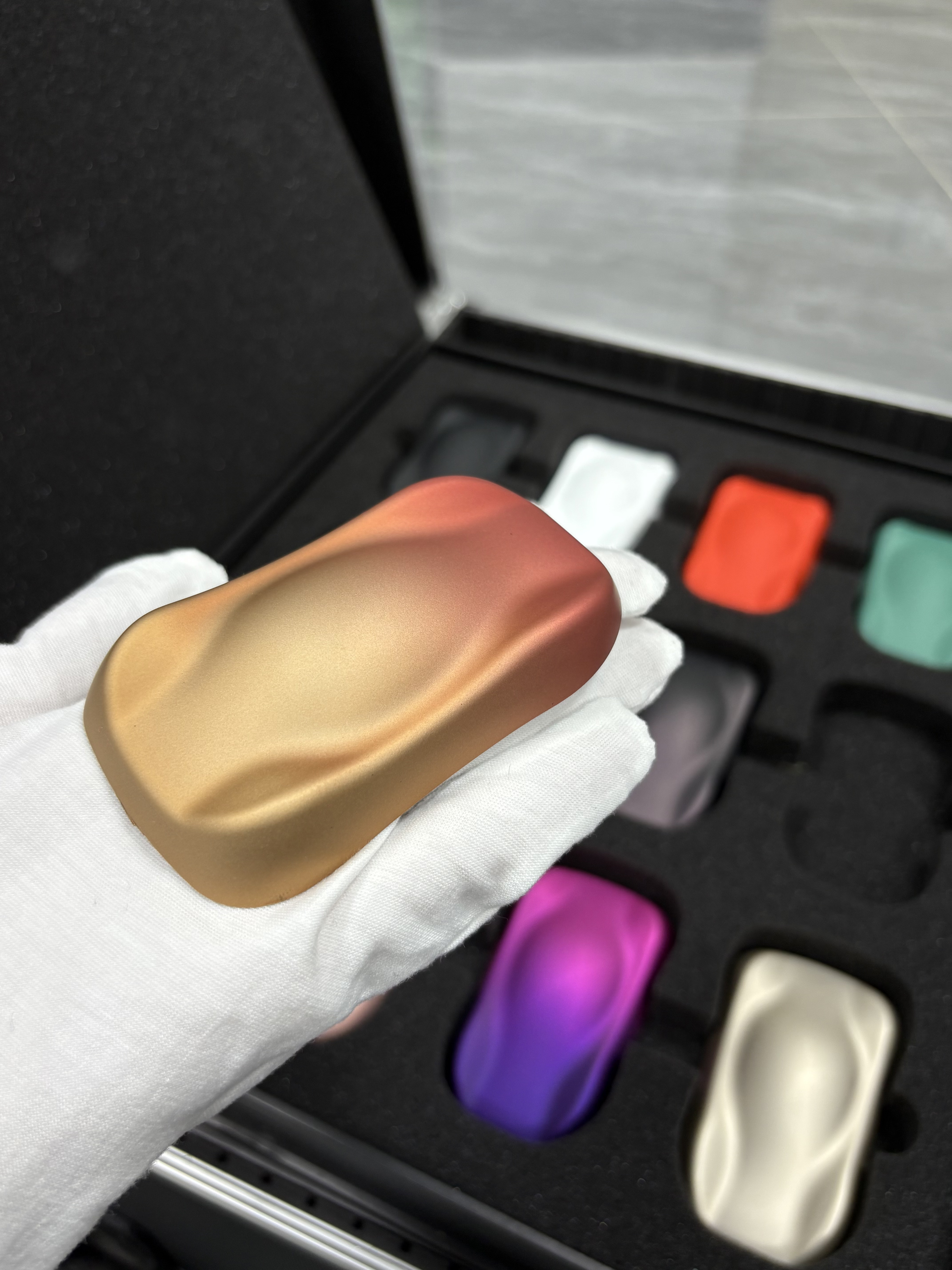 Waterborne paint，Designer selection，surface treatment，3c，household electrical appliances，