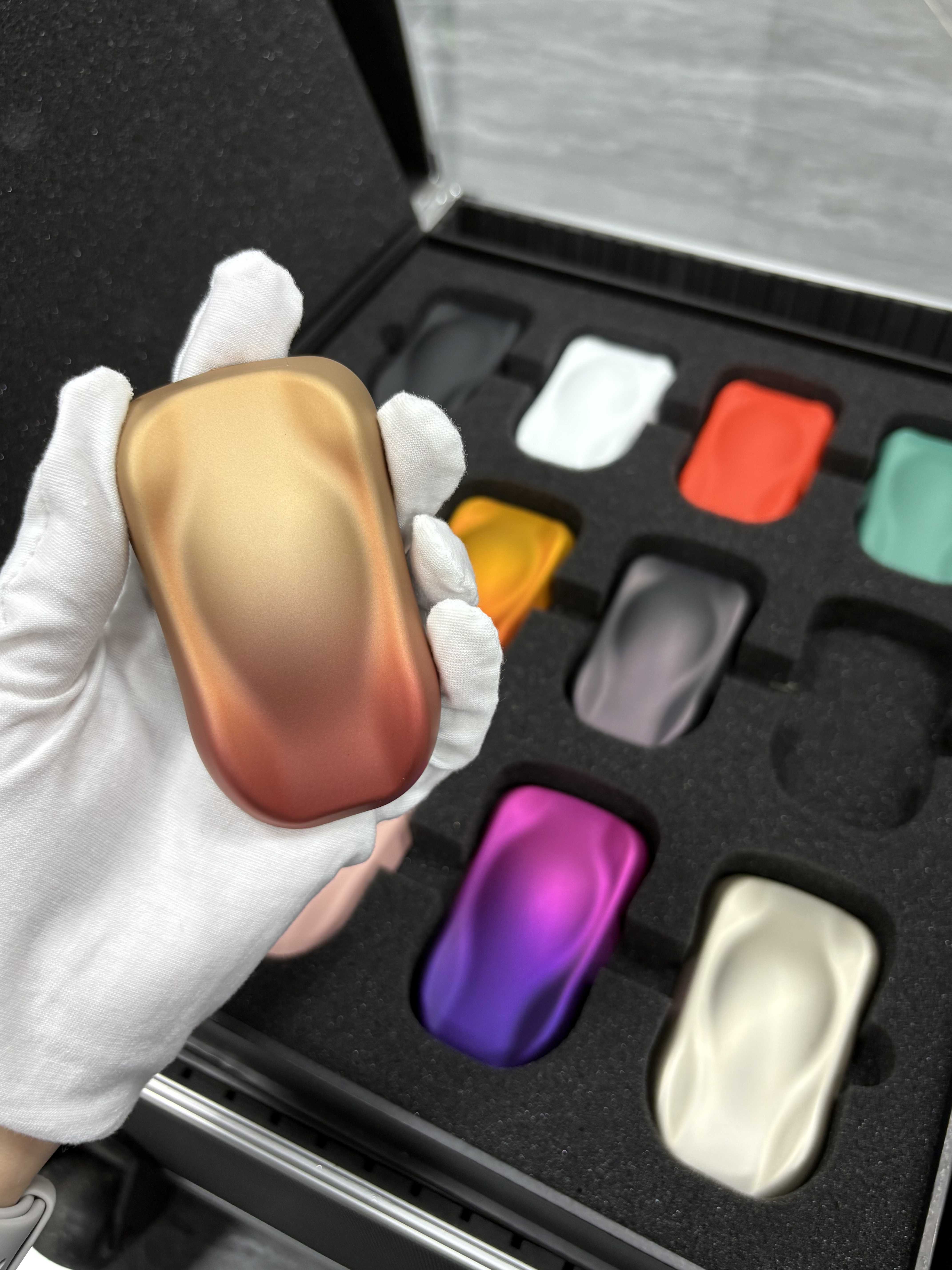 Waterborne paint，Designer selection，surface treatment，3c，household electrical appliances，