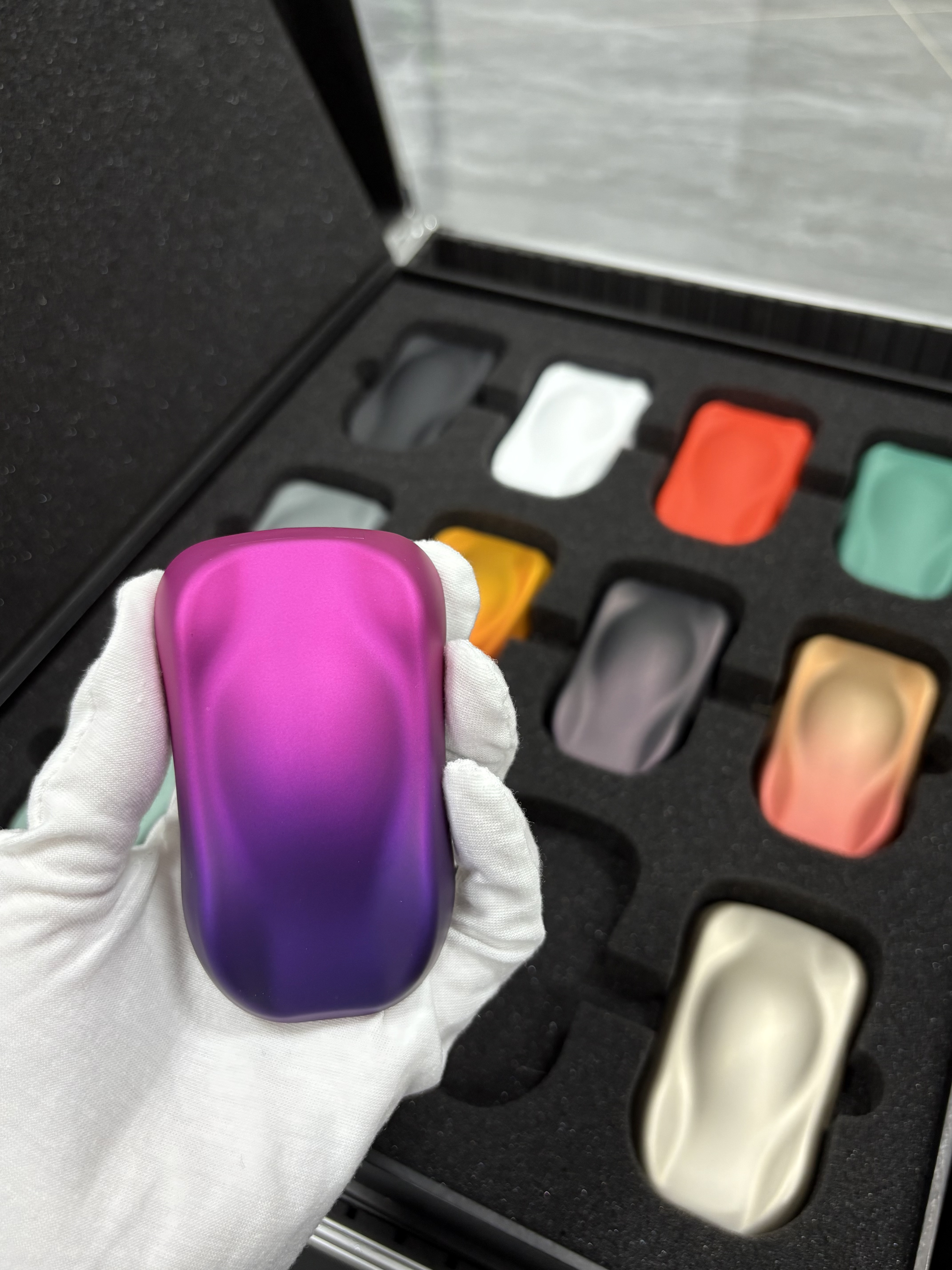 Waterborne paint，Designer selection，surface treatment，3c，household electrical appliances，