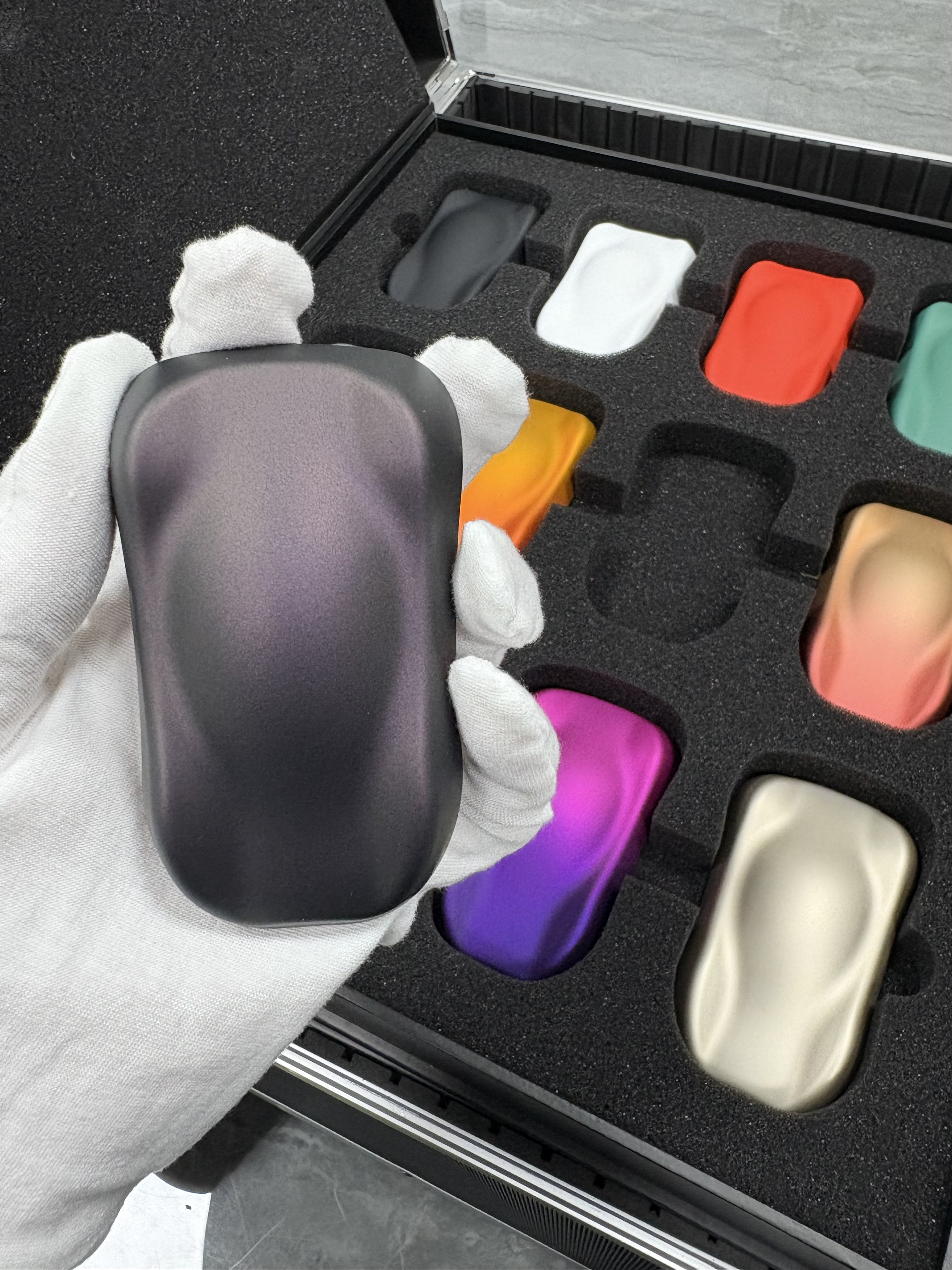 Waterborne paint，Designer selection，surface treatment，3c，household electrical appliances，