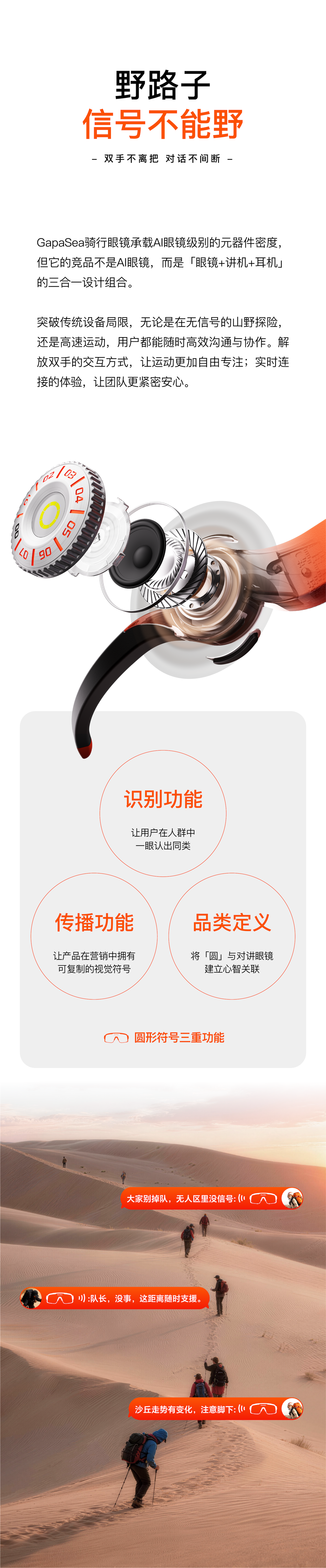 Brand design，Sports glasses，maximal exercise/X-games，product design，Riding glasses，gapasea，Brand design，Sports glasses，maximal exercise/X-games，