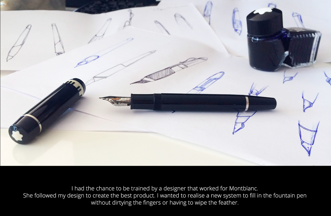 Car perimeter，Pen，beautiful，