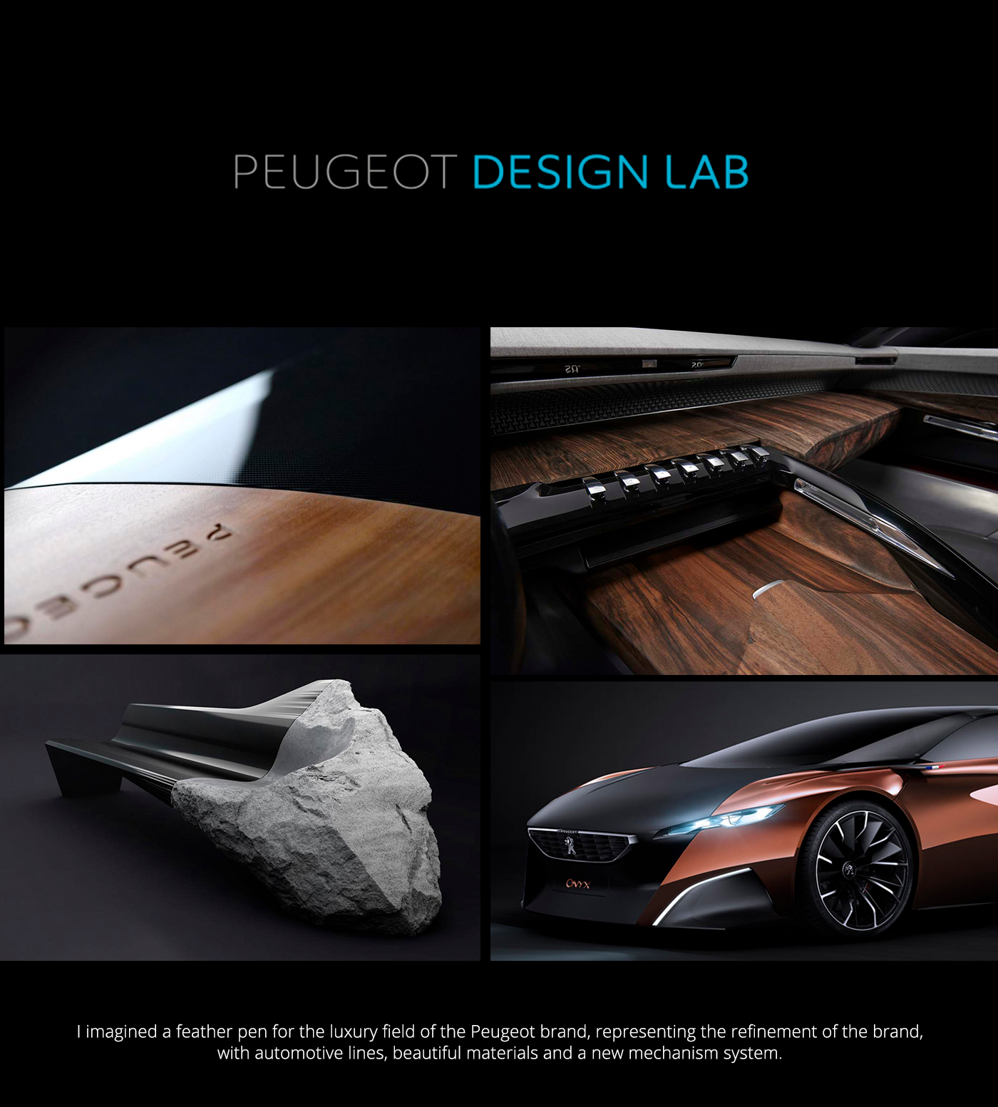 Car perimeter，Pen，beautiful，