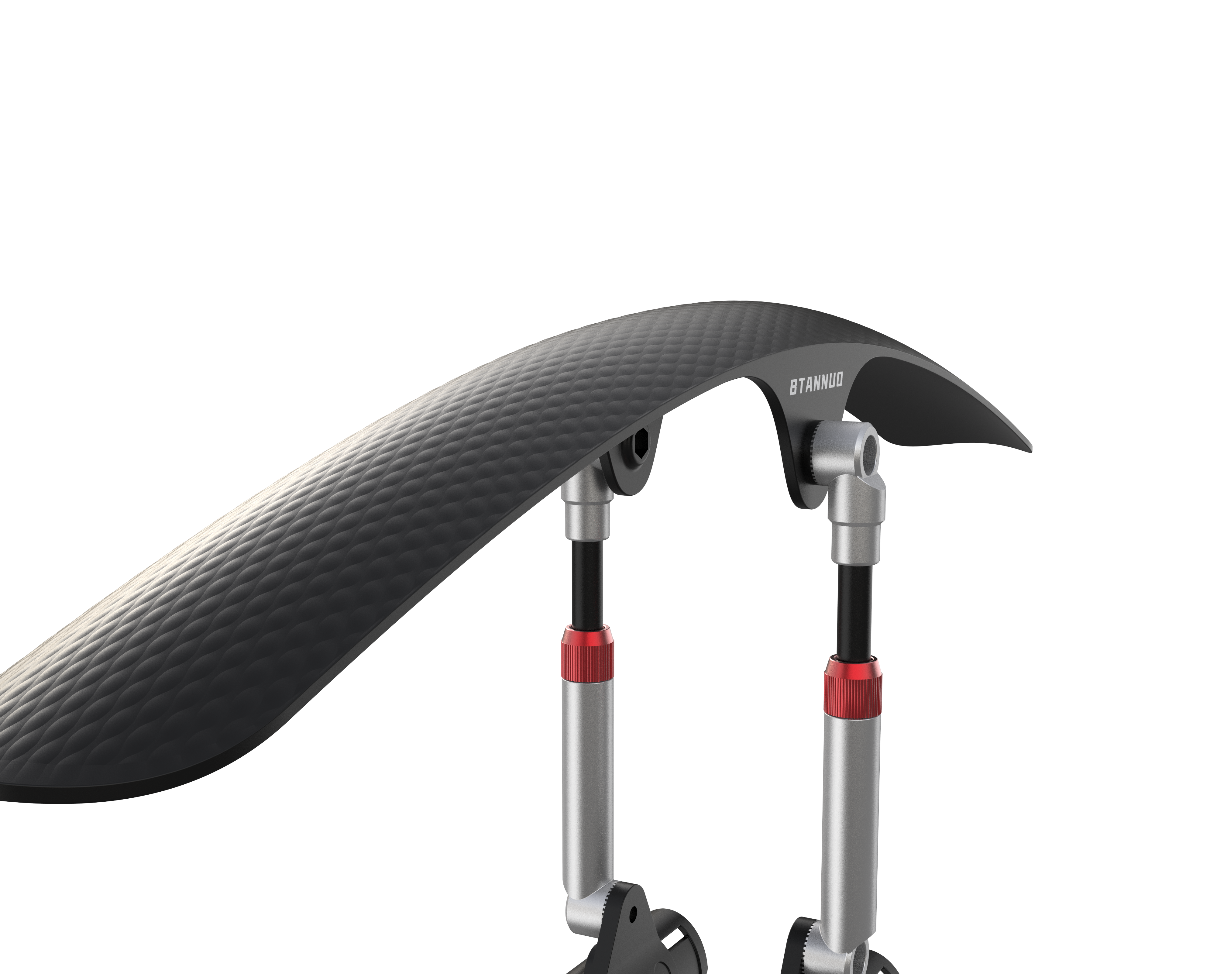 Bicycle，Mudboard，baffle，Stretch，