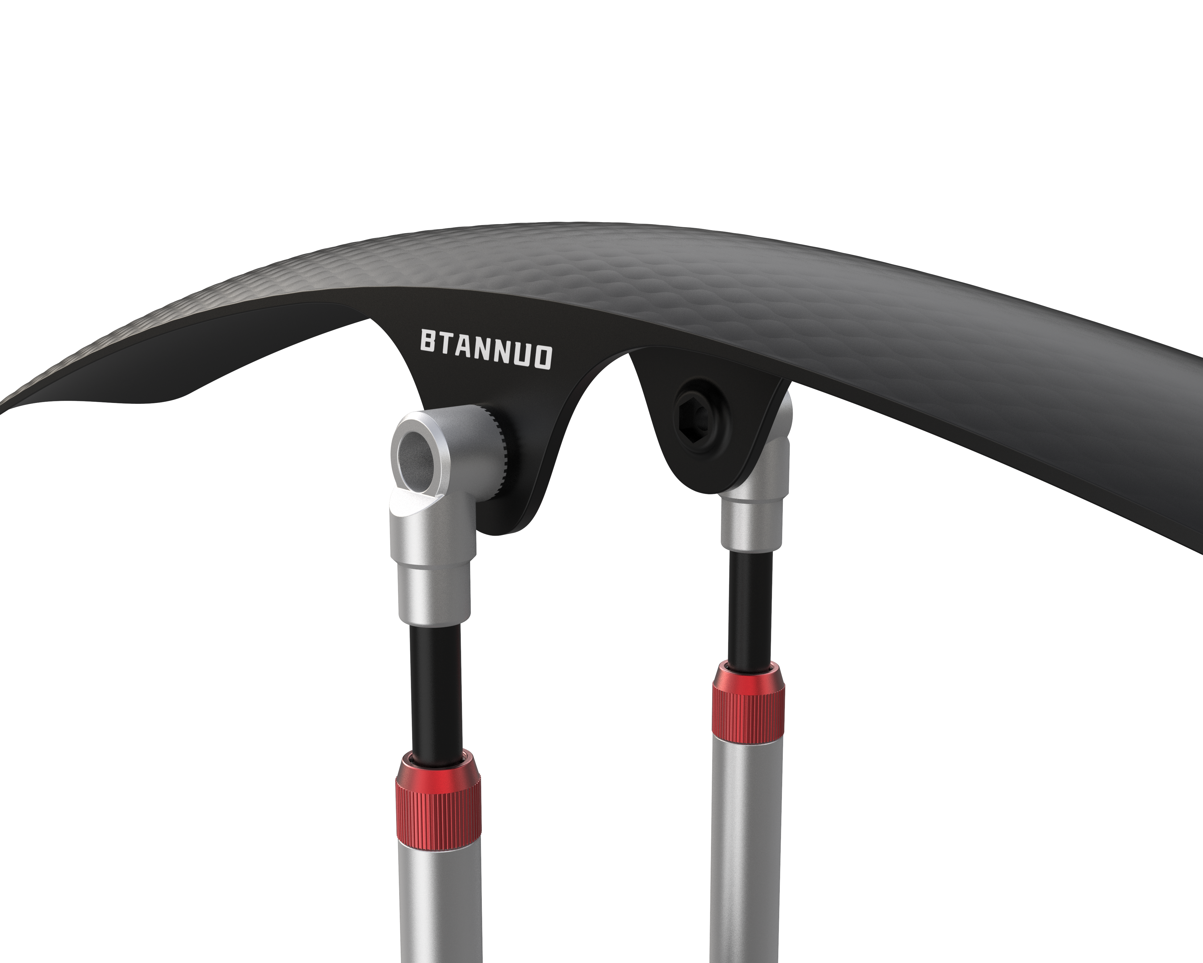 Bicycle，Mudboard，baffle，Stretch，